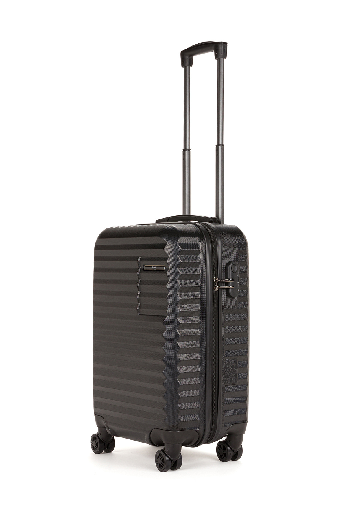 Fossil  ABS Unisex 55cm Kabin Boy Valiz FSL111 - Görsel 2