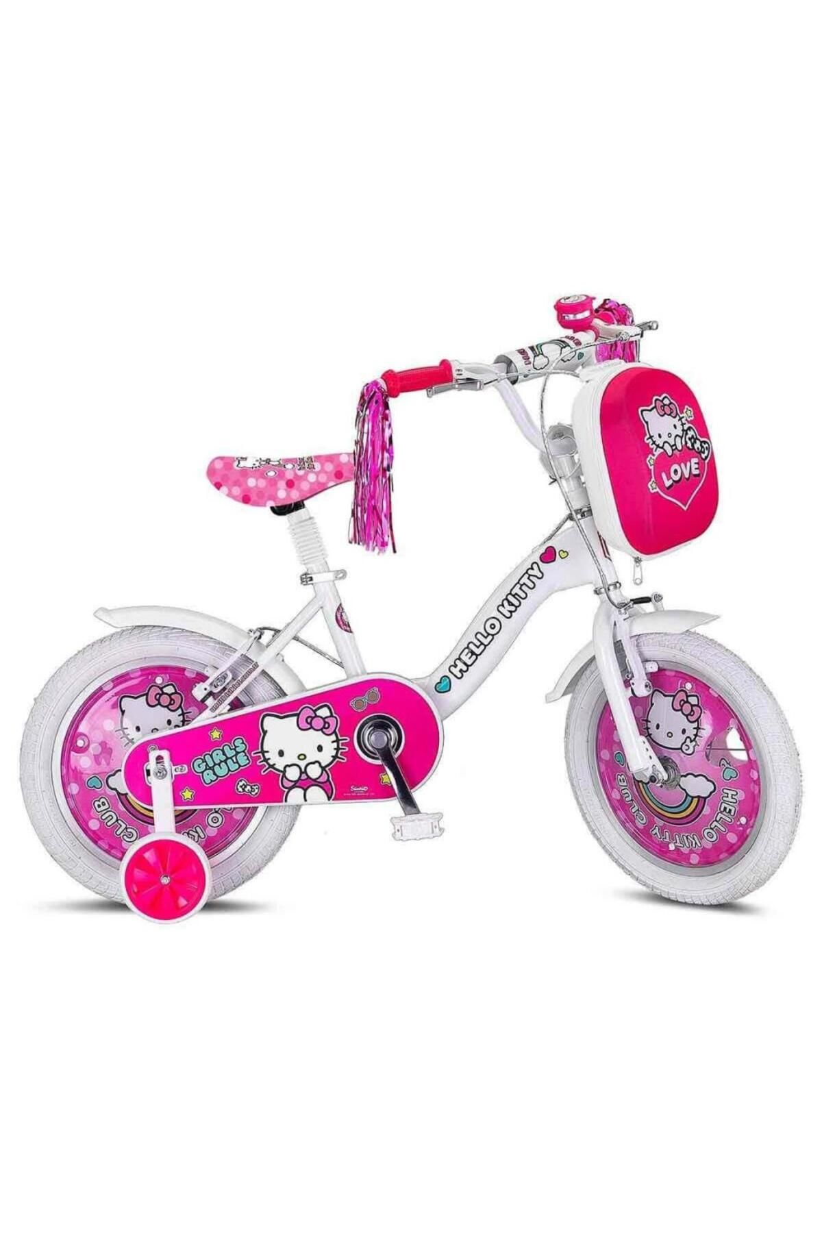 Skygo Hello Kitty Bmx Bisiklet 16 Jant