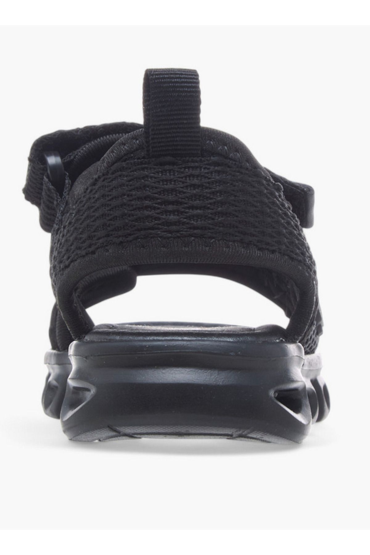 LBL by Shoexpress-Textured Floaters with Hook and Loop Closure 4