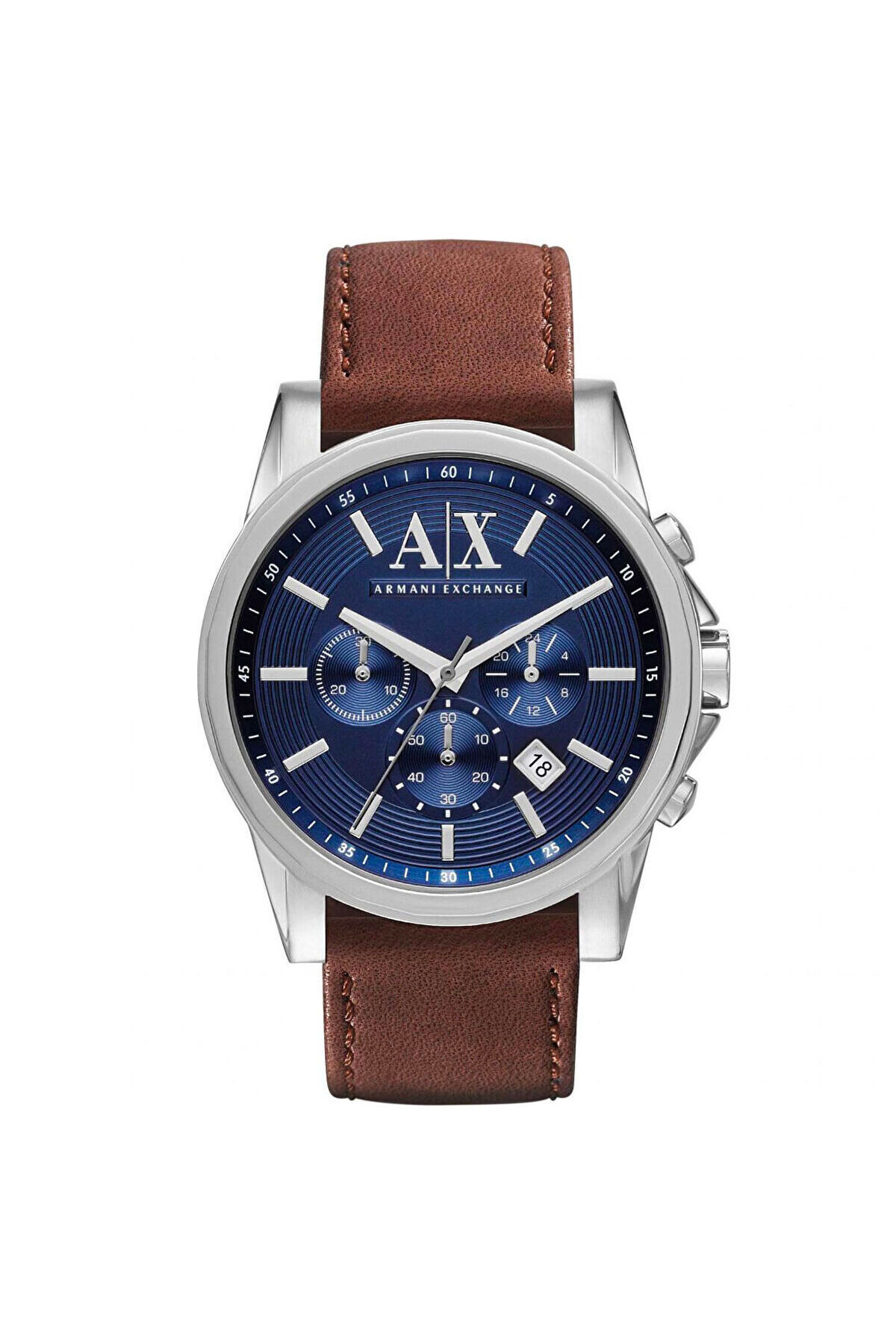 آرمانی اکسچنج ساعت مچی مردانه Ax2501