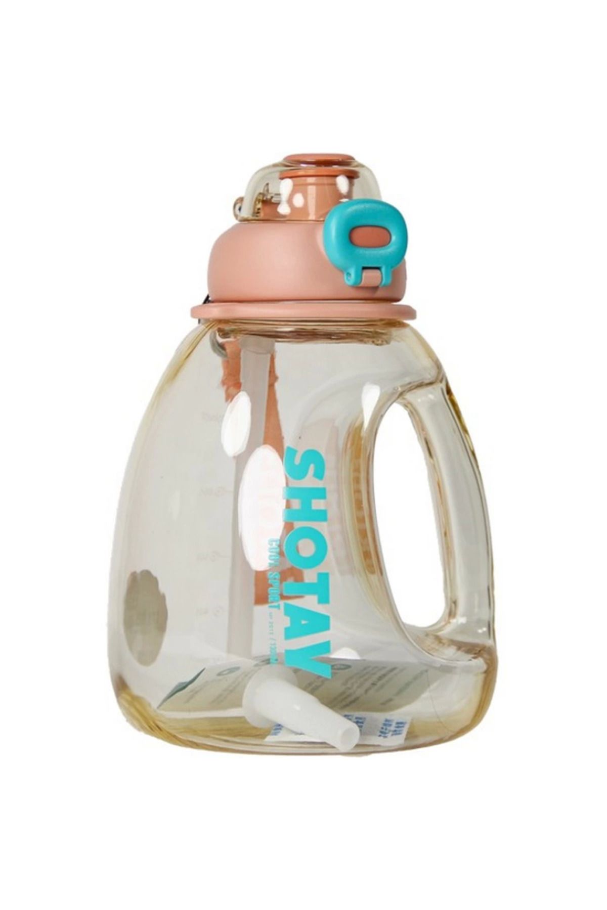 Skygo Shotay Hippo Tritan Matara XL 1300 ml