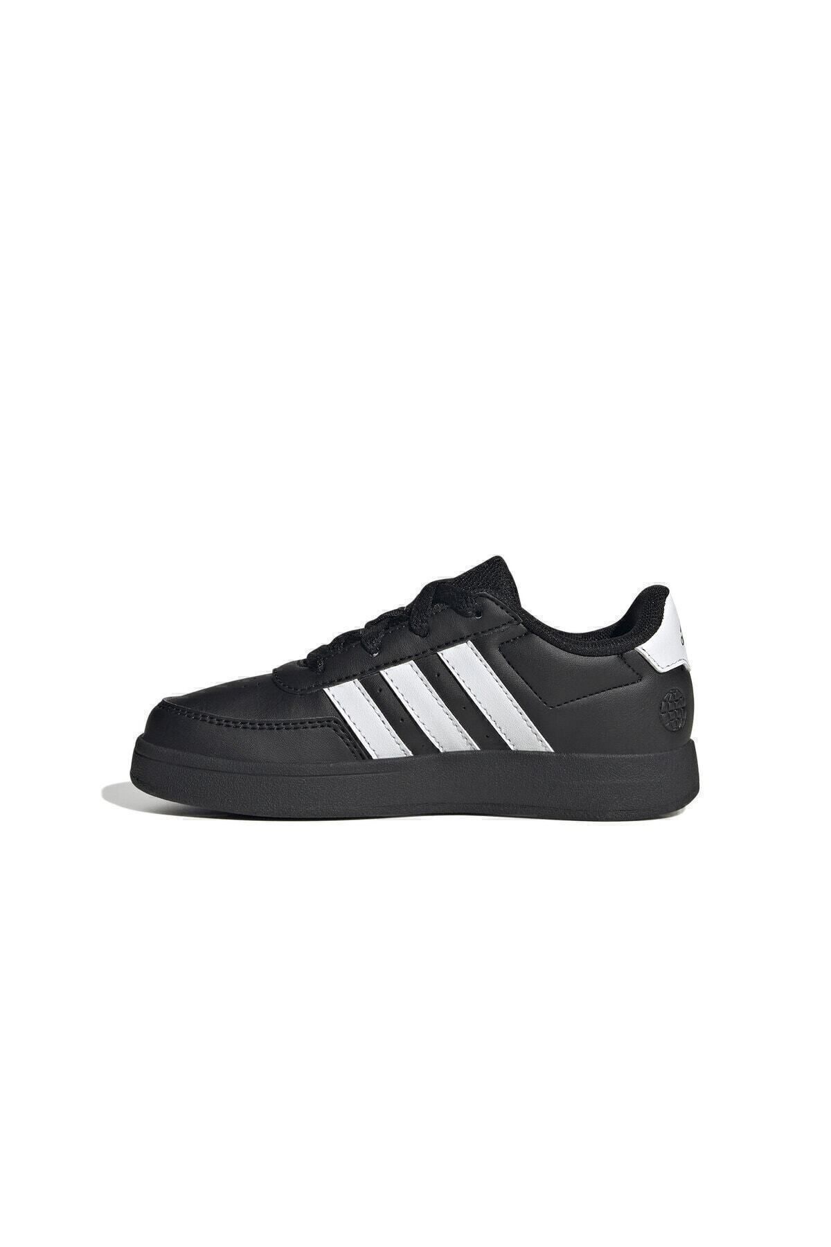adidas Breaknet 2.0 K Young Casual کفش HP8961 مشکی