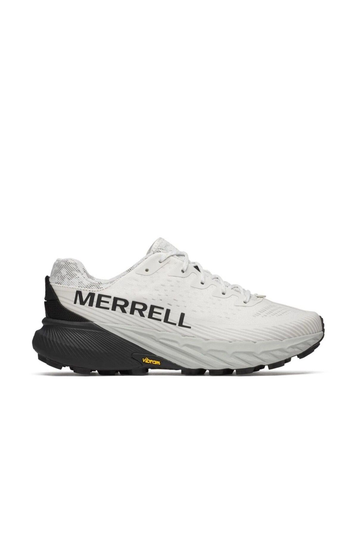 Merrell Erkek Koşu Ayakkabısı Agility Peak 5 Beyaz