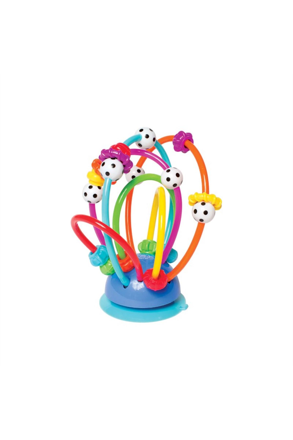Manhattan Toy Aktivite Oyuncağı - Loops