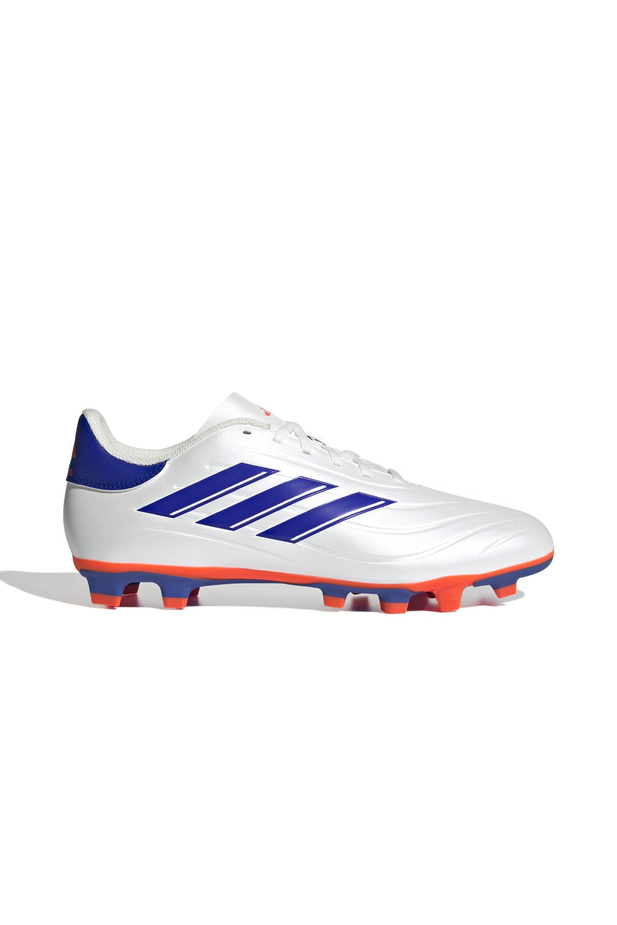 کرمپون سفید مردانه Copa Pure 2 Club FXG 's Grass Crampon IG6410 adidas