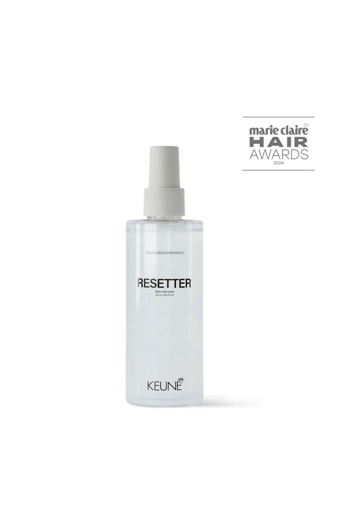 Keune Resetter Saç Koruyucu Ve Besleyici Sprey 200 ml