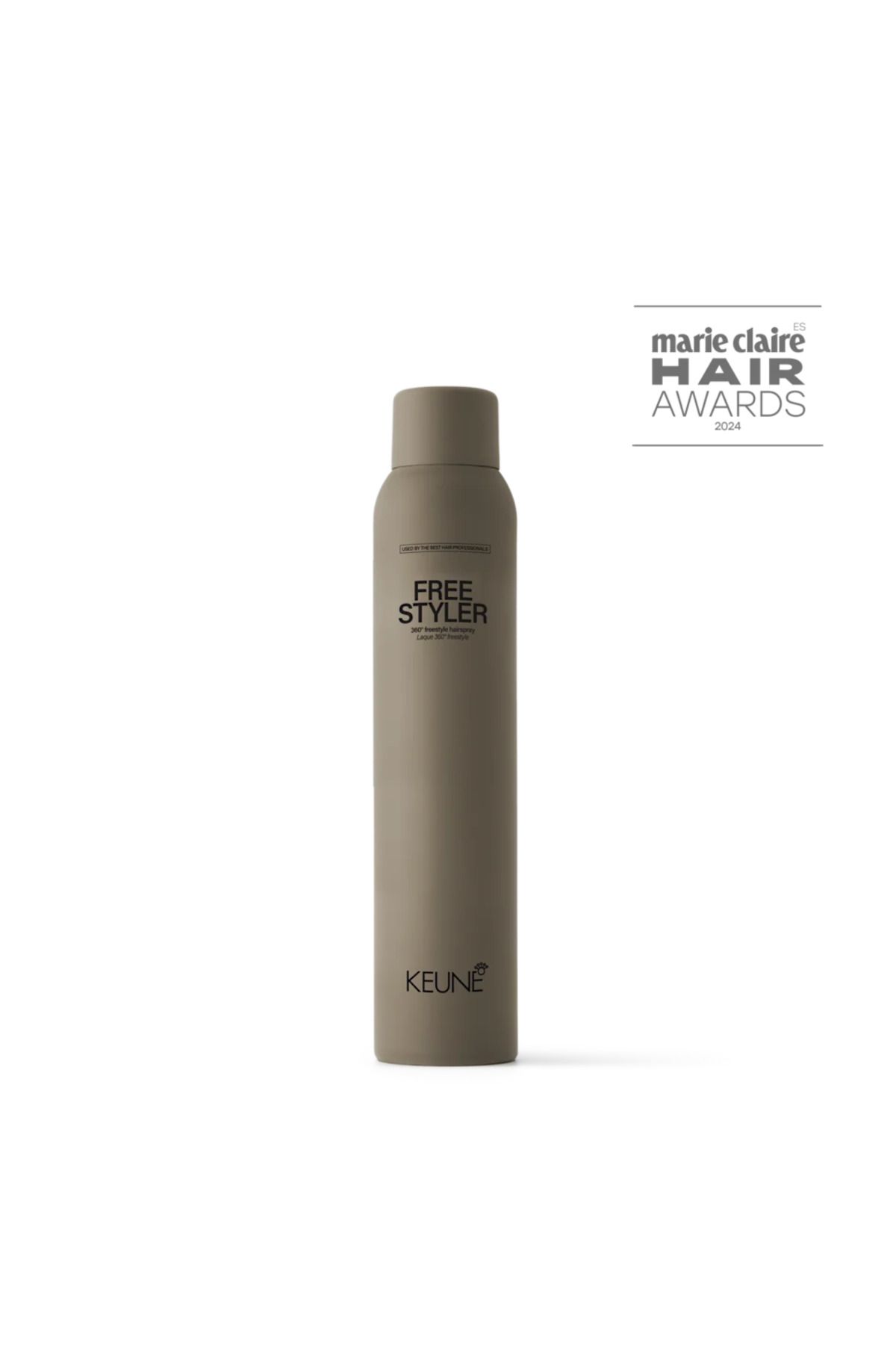Keune Freestyler Saç Spreyi 300 ml