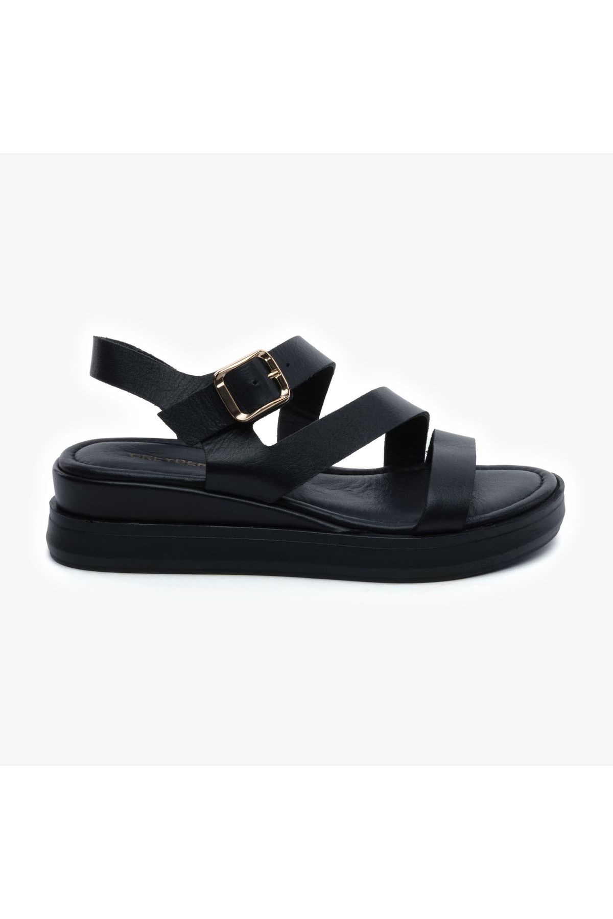 Greyder 59265 ZN CASUAL SANDALET (S)