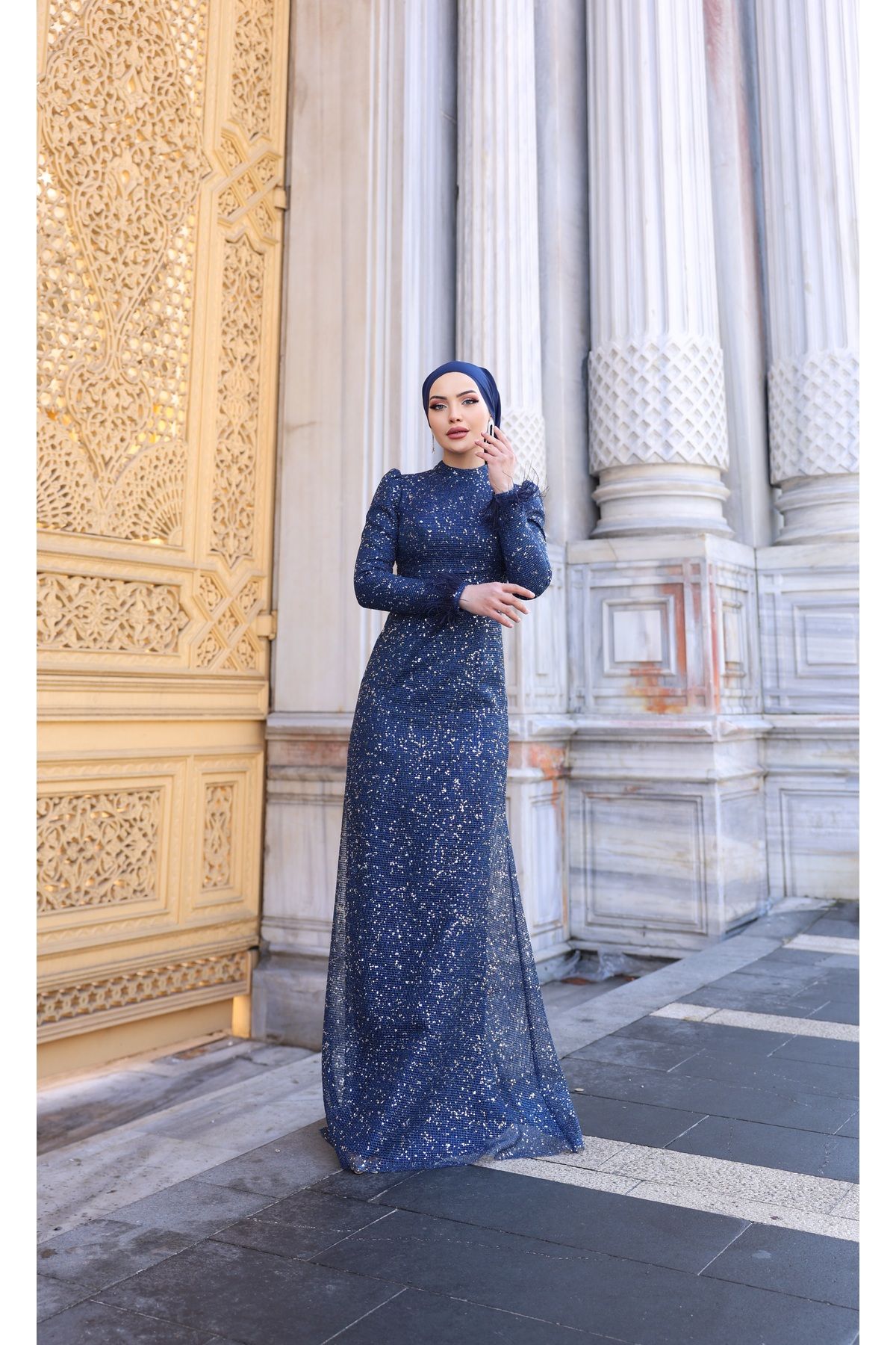 Prive Sakura Abiye