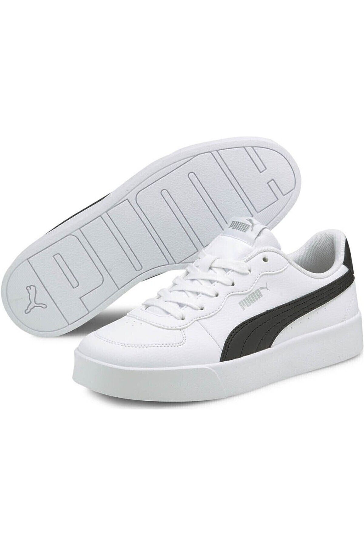 Puma Skye Clean Sneaker
