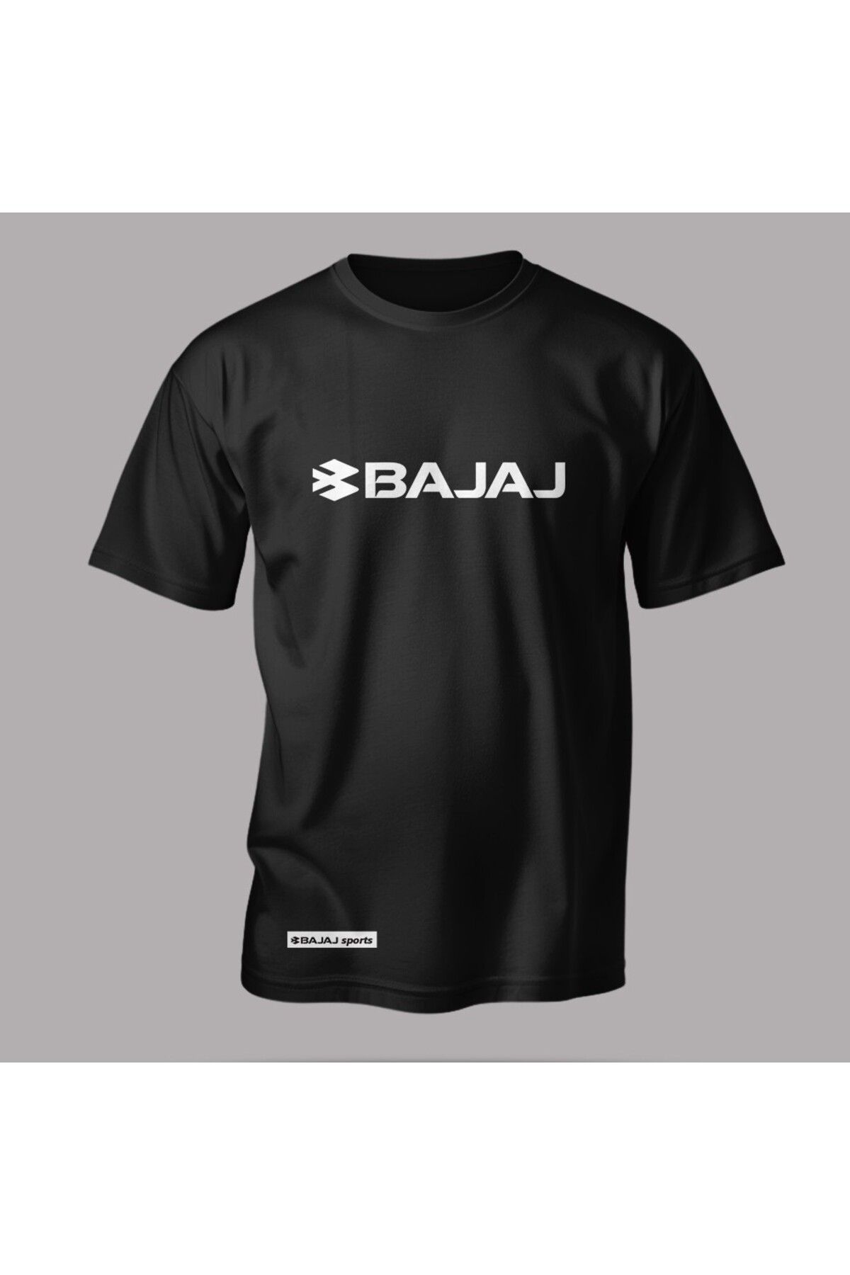 MODA Bajaj Tutkunlarına Özel Premium Tişört