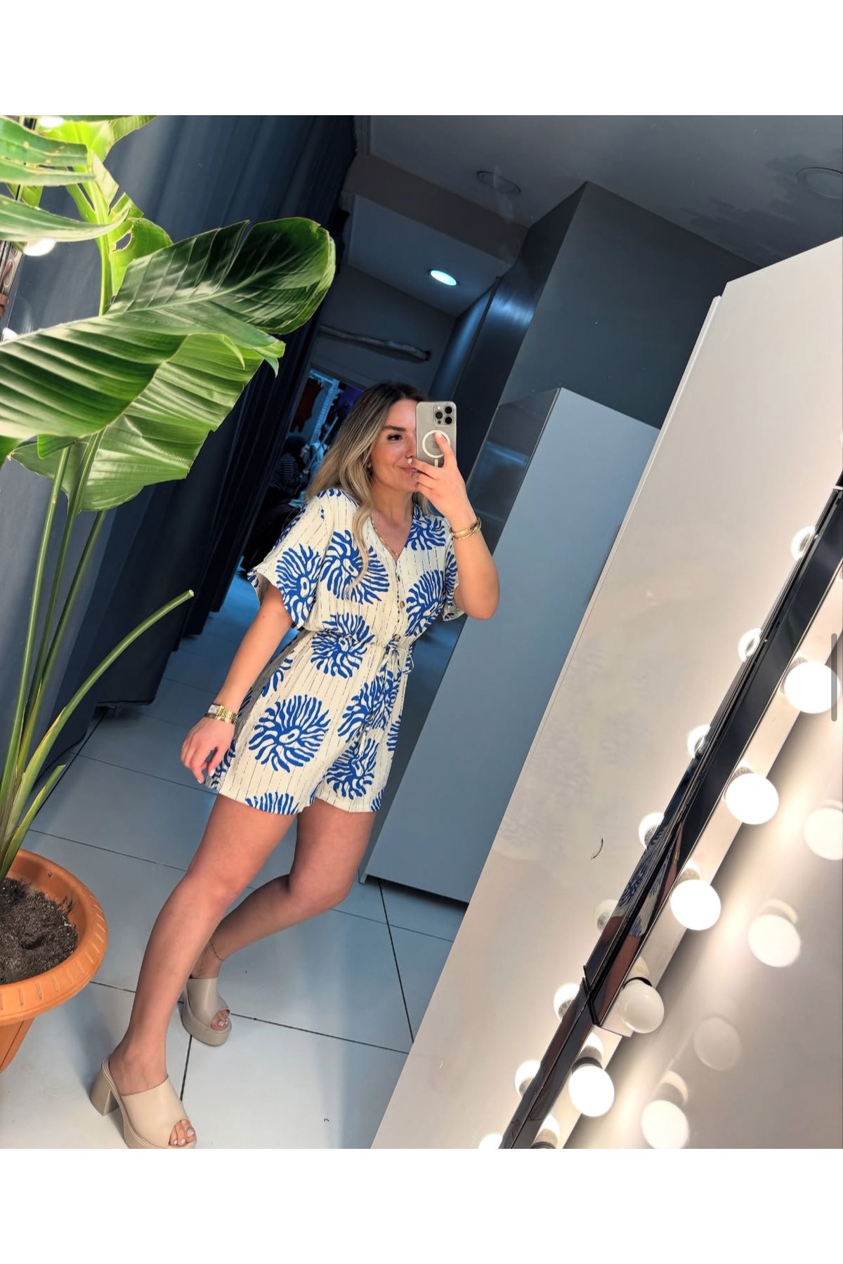 Akça Butik Tulum