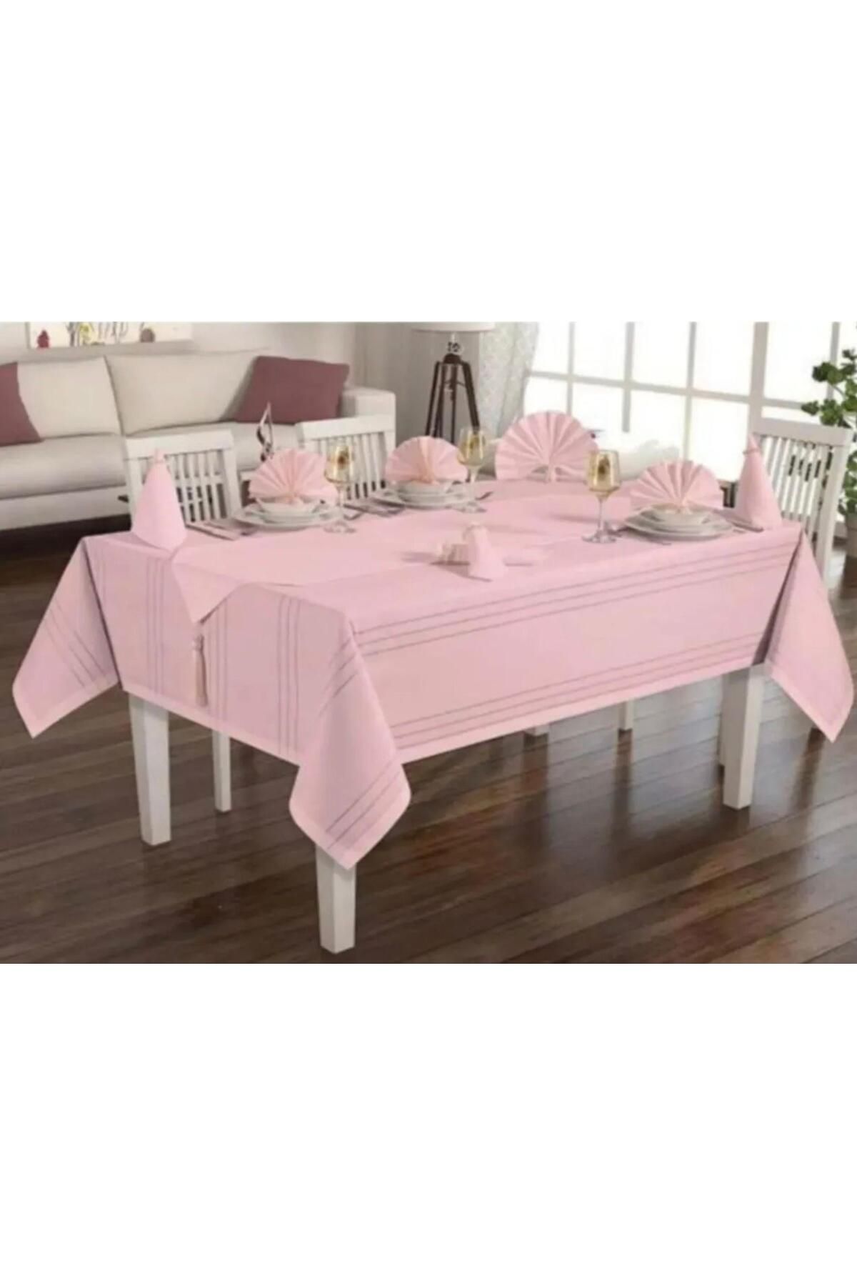 Home Dertsiz Leke Tutmaz Masa Örtüsü