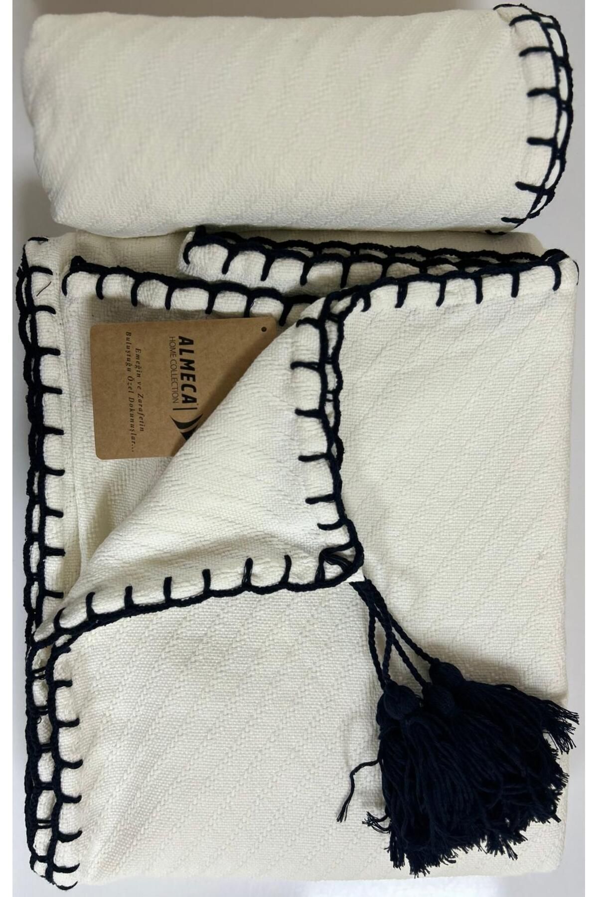 ALMECA HOME COLLECTİON YATAK ÖRTÜSÜ