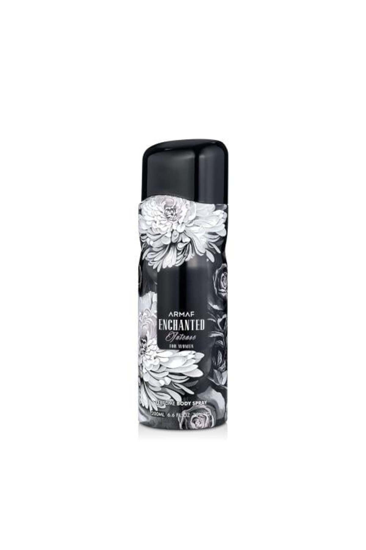 Armaf-Enchanted Intense for Women Perfume Body Spray - 200 ml 1