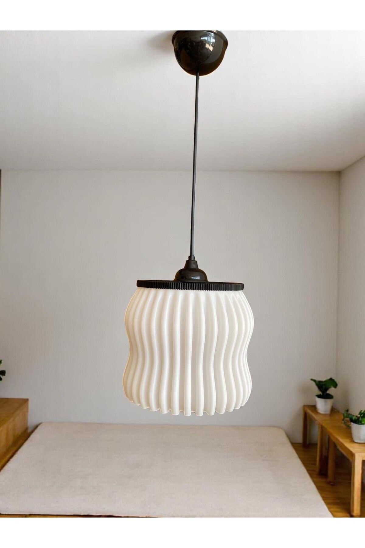 DREAM MODE Bellure Modern Sakıt Avize NESTVİBE Seri