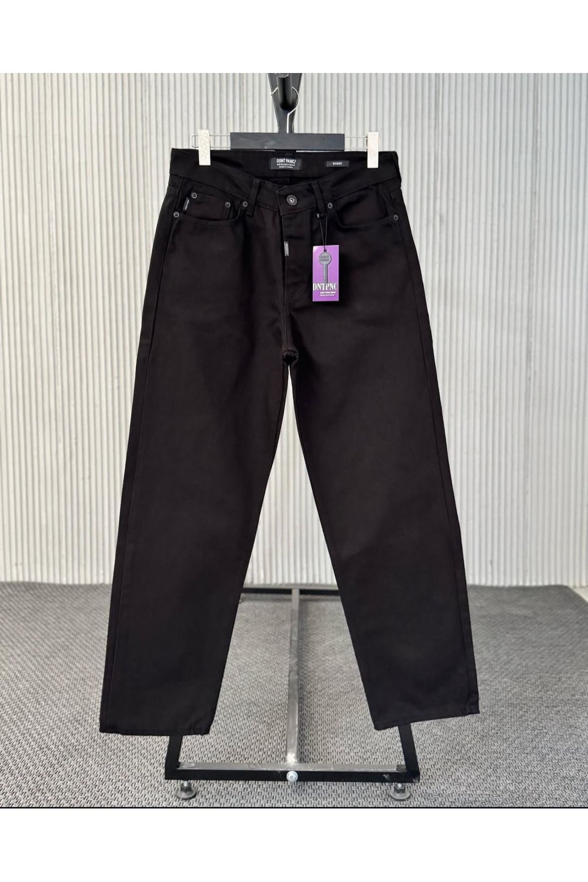 dont panic Baggy pantolon