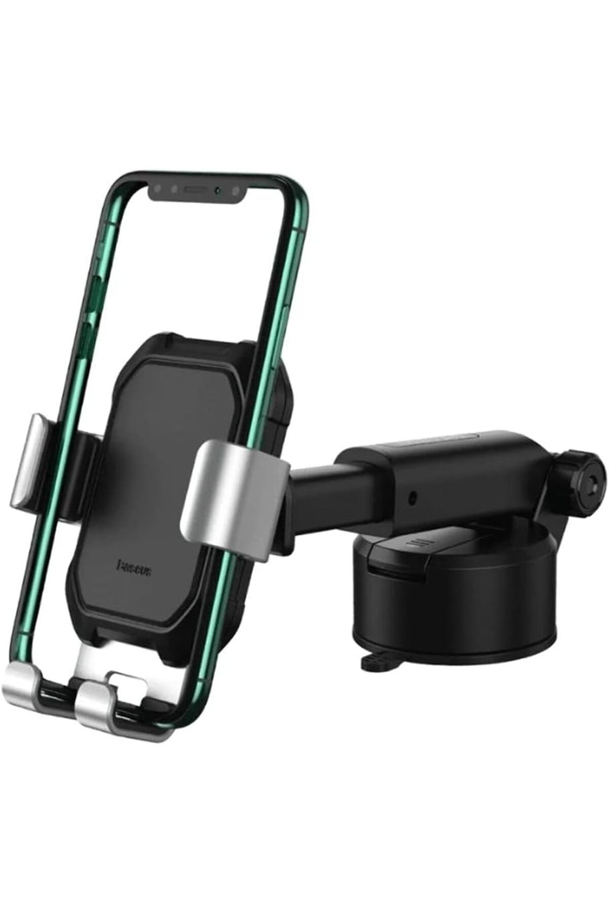 ÇAĞUR Tank Gravity Araç İçi Telefon Tutucu