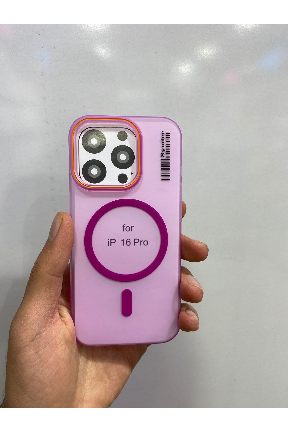 shop 16 Pro Venka Terix Mat Magasef Kılıf