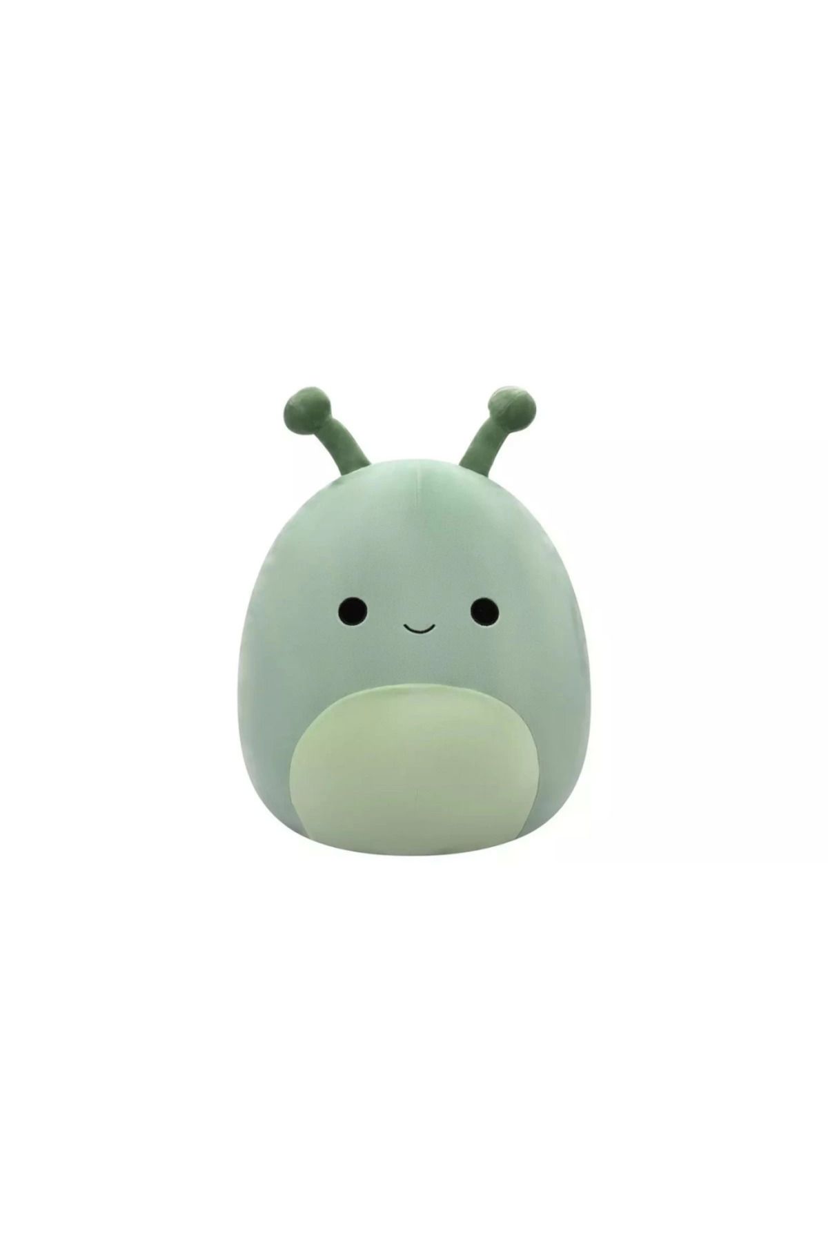 Skygo Squishmallows Zeytin Yeşili Sümüklüböcek 40 cm