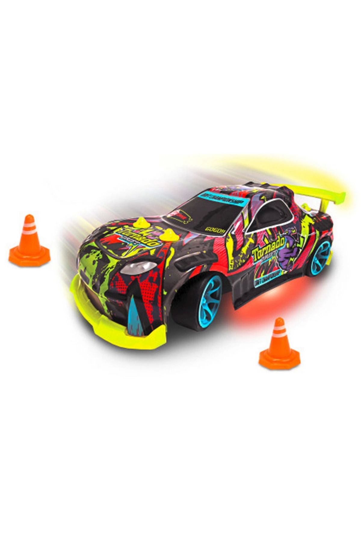 Skygo Dickie 1/24 RC Tornado Drift RTR