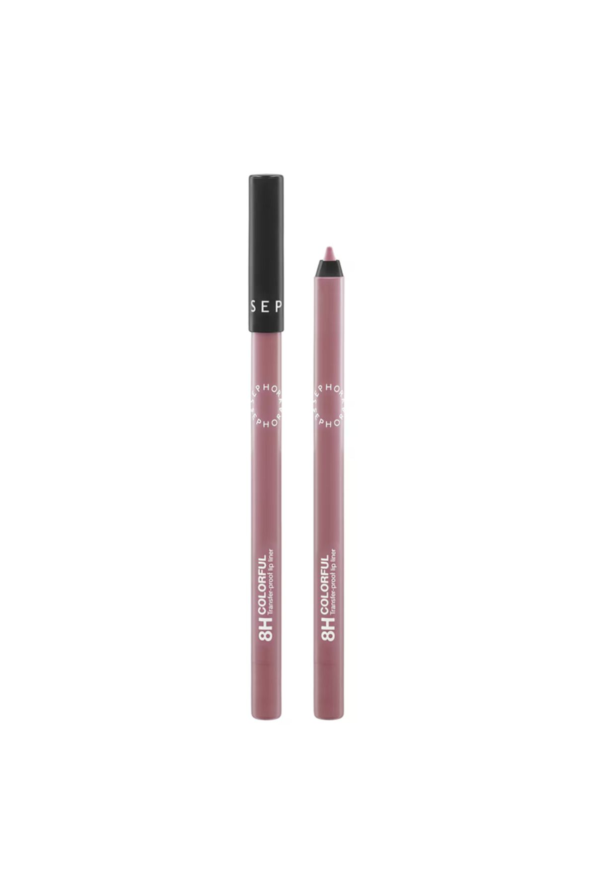 SEPHORA 8HR Colorful Lip Liner - Bulaşmayan Dudak Kalemi (1,20 g)