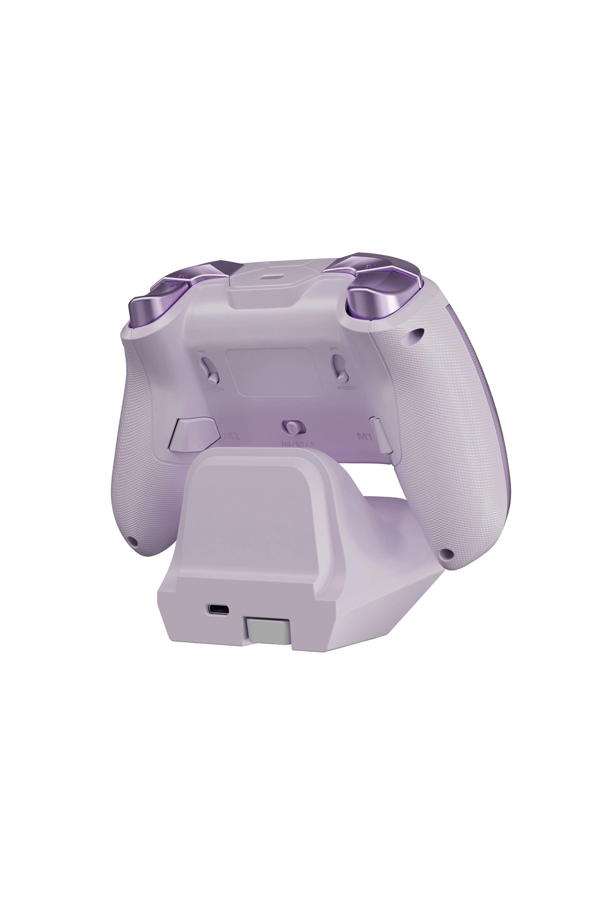 EasySMX D10 - Kablosuz Gamepad - Hall Effect Stick - Drift & Dead