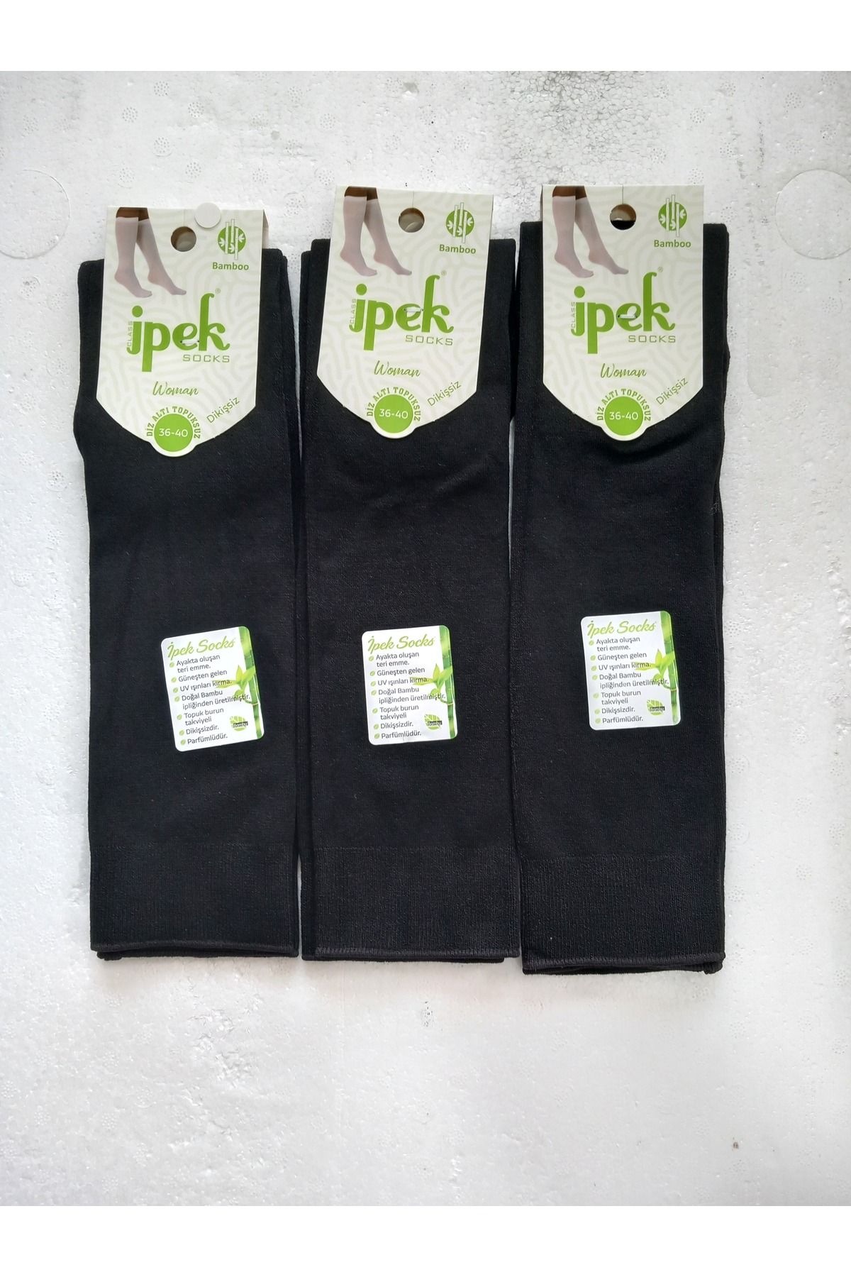 Butik Kadın çorabı