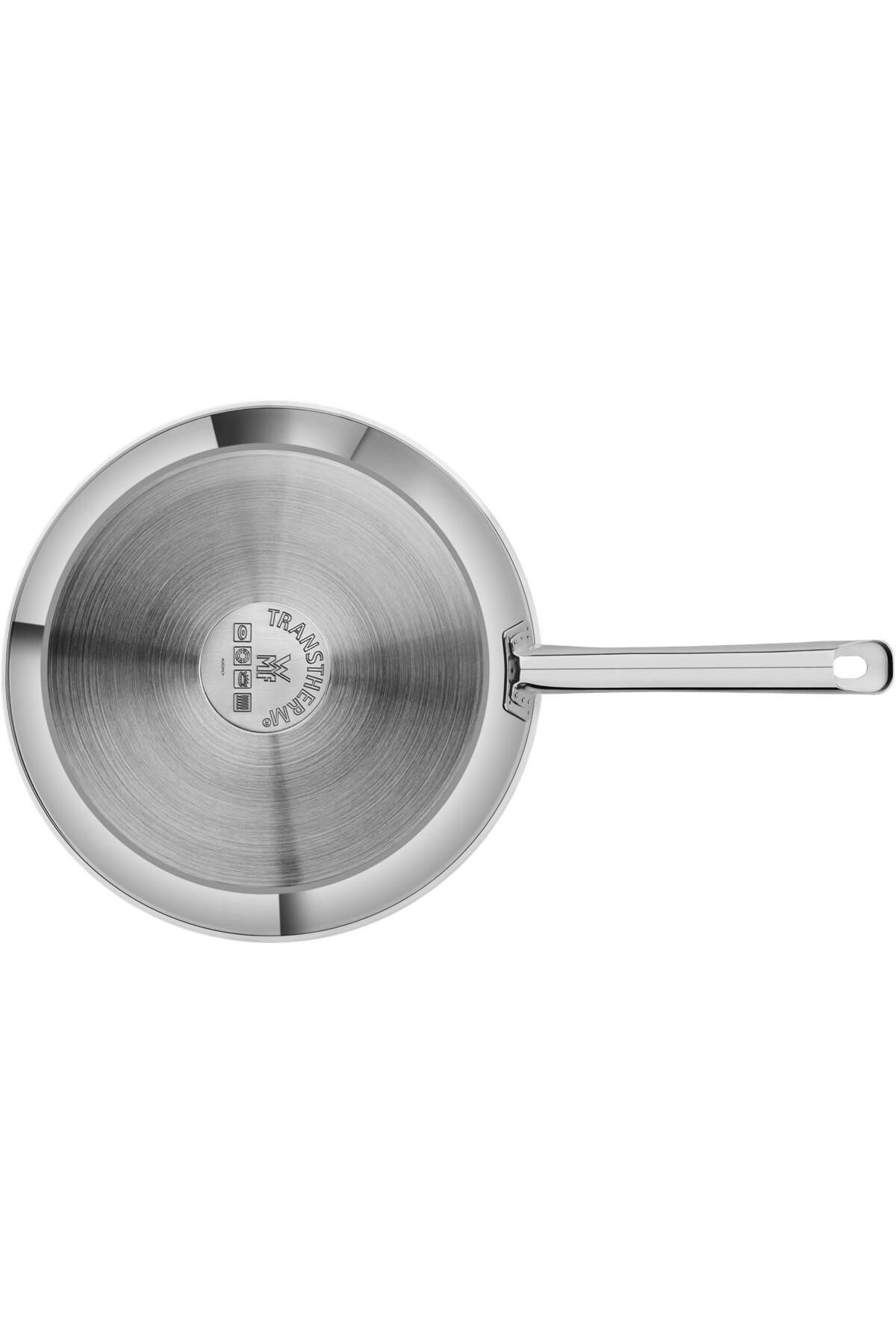 WMF-Nordic Profi Pan Set 24-28cm 4
