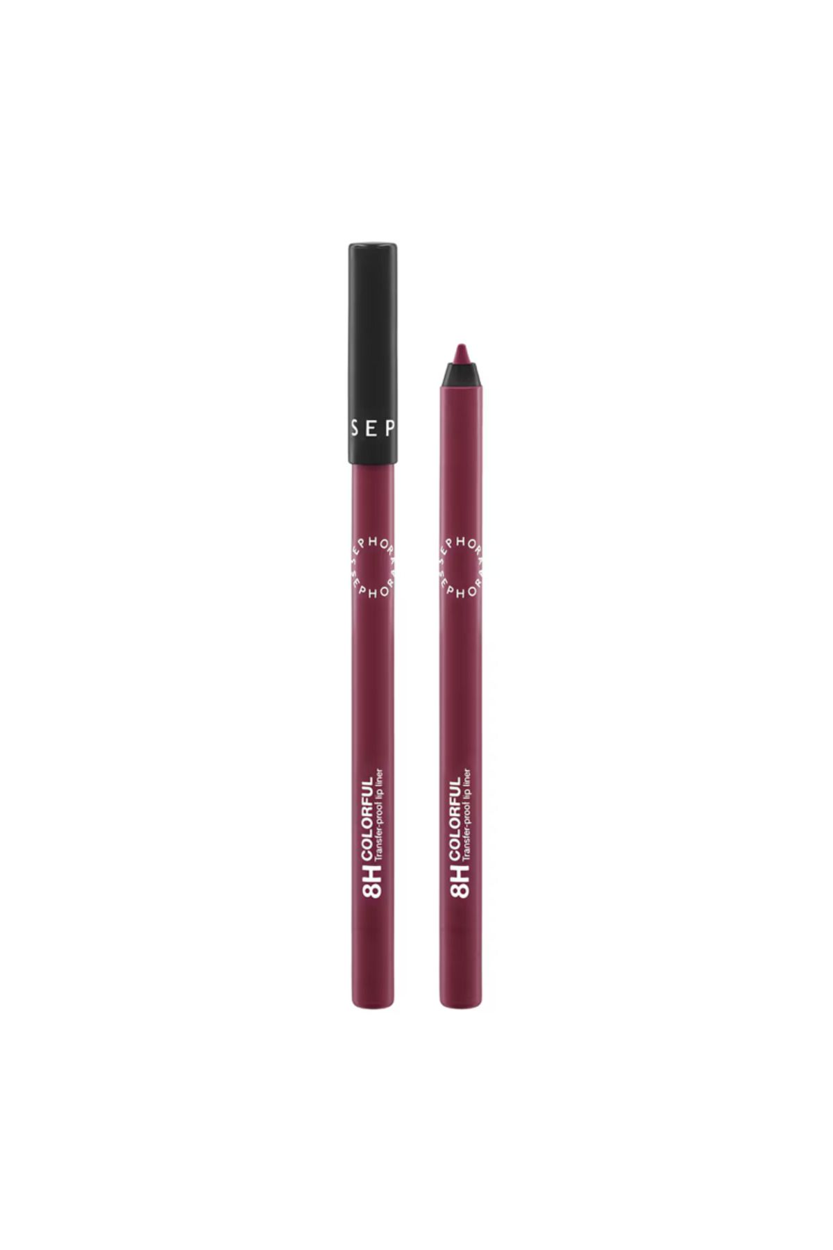 SEPHORA 8HR Colorful Lip Liner - Bulaşmayan Dudak Kalemi (1,20 g)