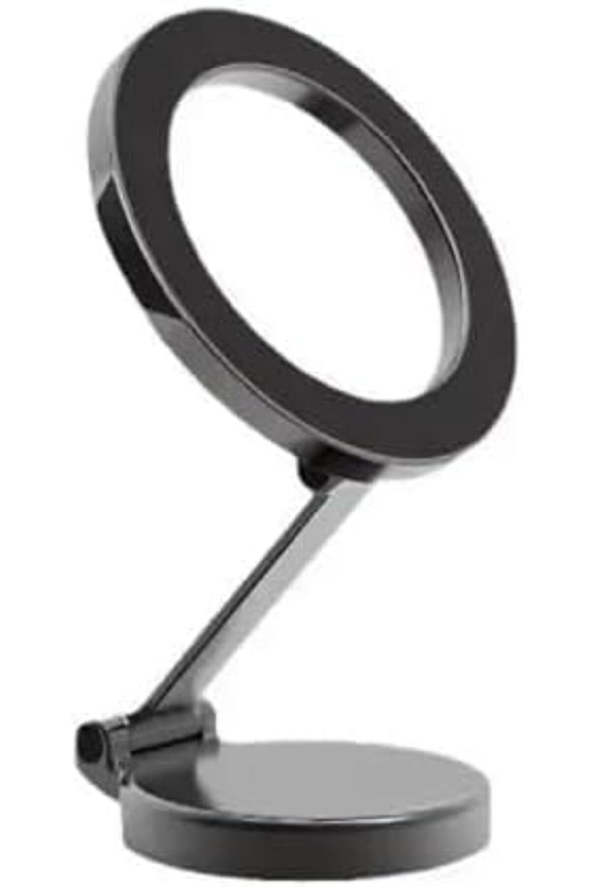 ÇAĞUR Eser Manyetik Mıknatıslı Oval Mage - Safe Kılıflar İçin Uygun Gögse Yapışan Araç İçi Te