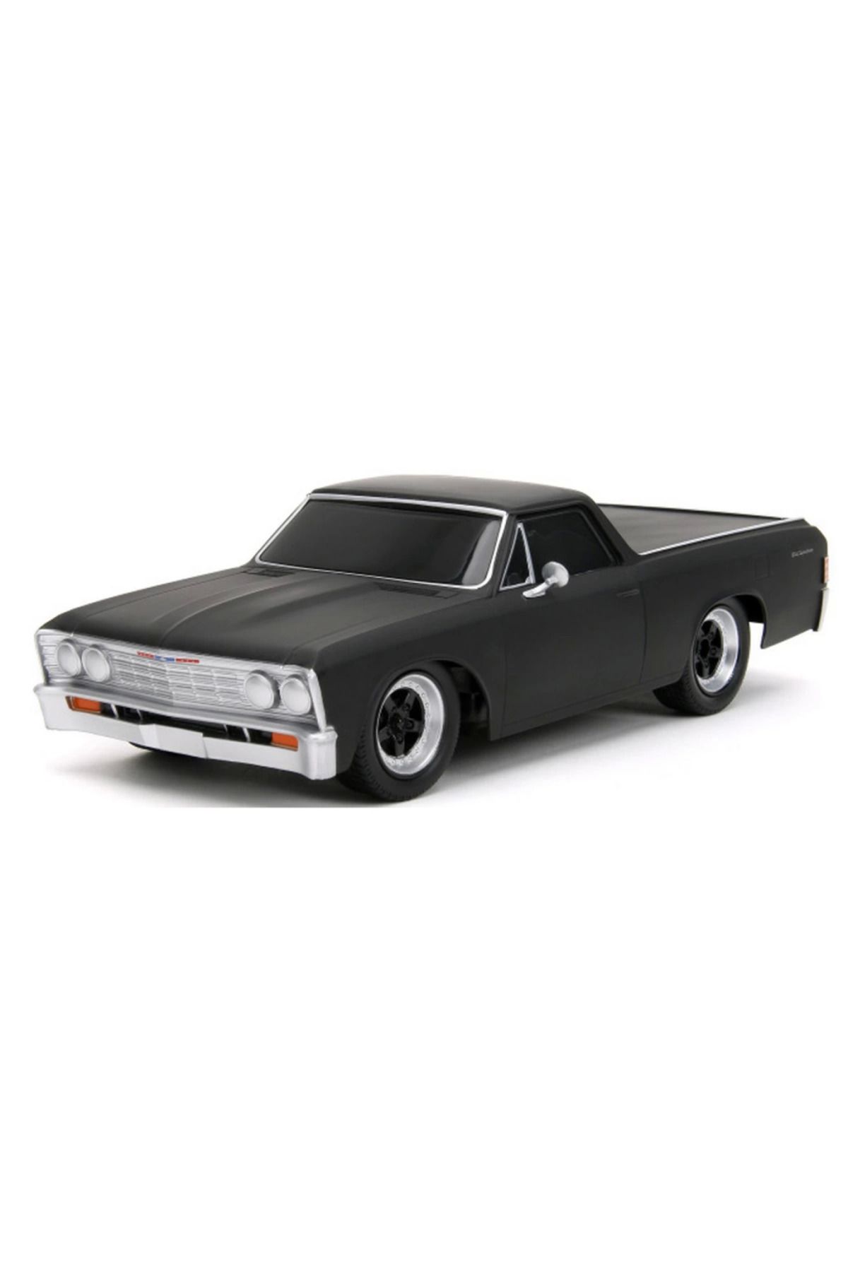 Skygo Jada 1/16 F/F Fast & Furious 1967 Chevrolet El Camino 2.4 SMB-253206013