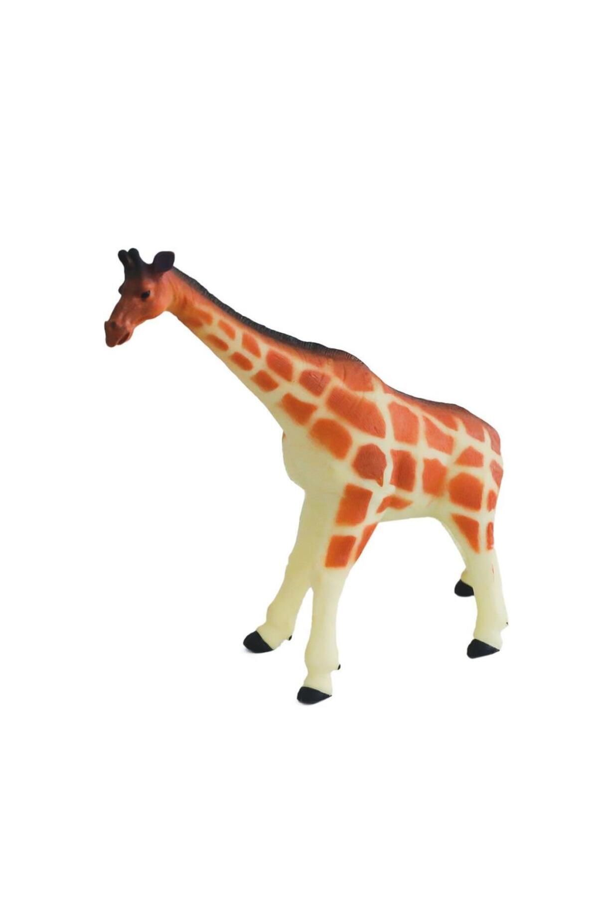 Skygo JQ-006 Vahşi Hayvanlar -Gepettoys