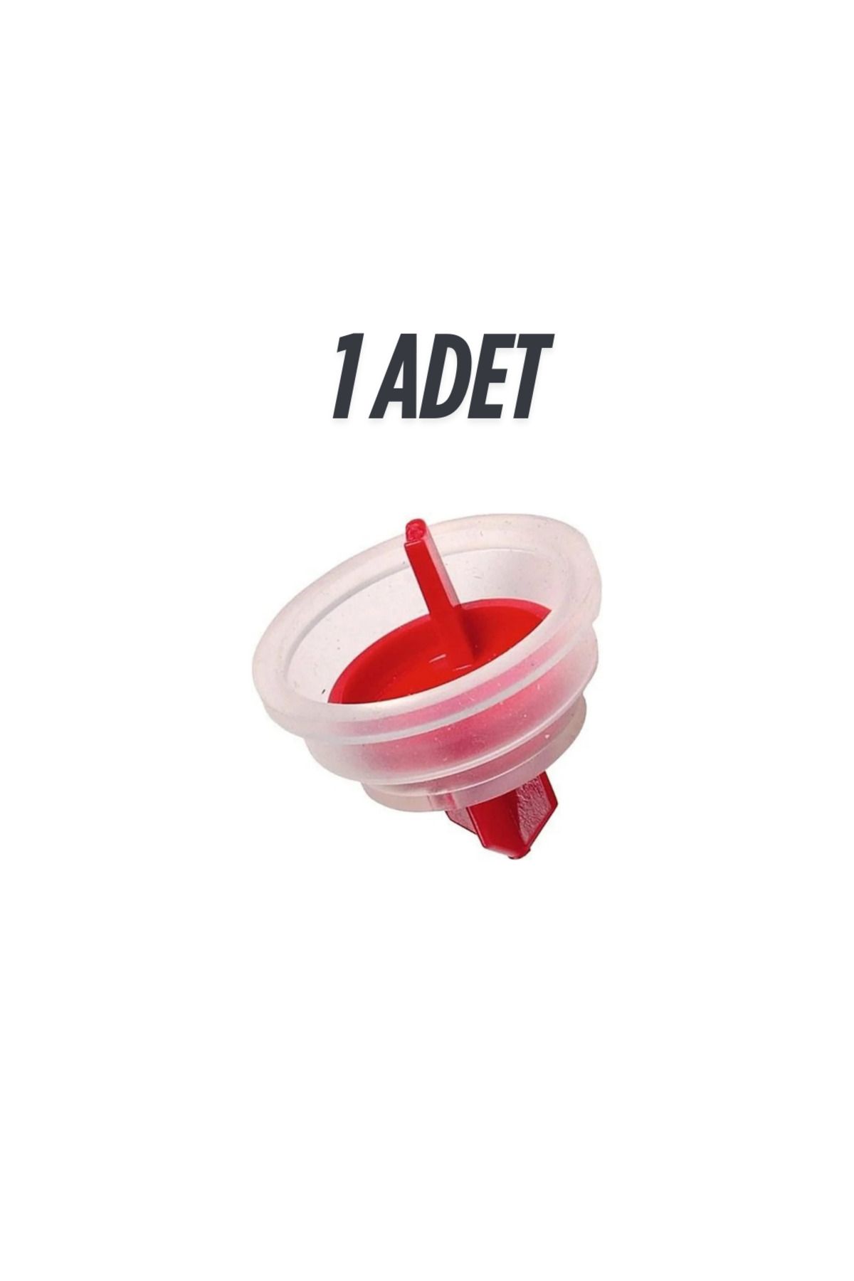 Grohe Flatör Contası Membrane 1 Adet