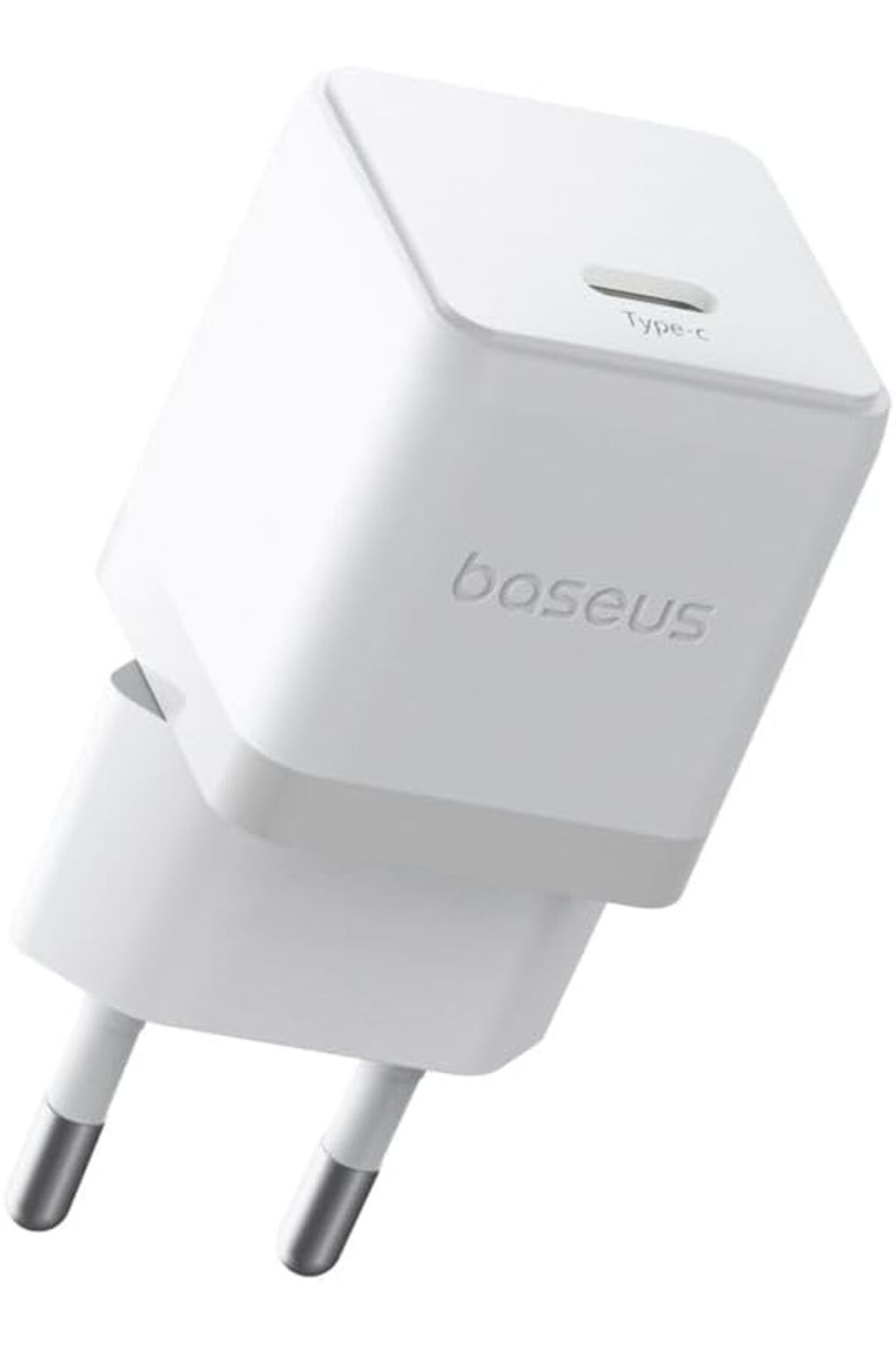 ÇAĞUR Eser Palm Hızlı Şarj 1C 20W EU Beyaz shop 1117038
