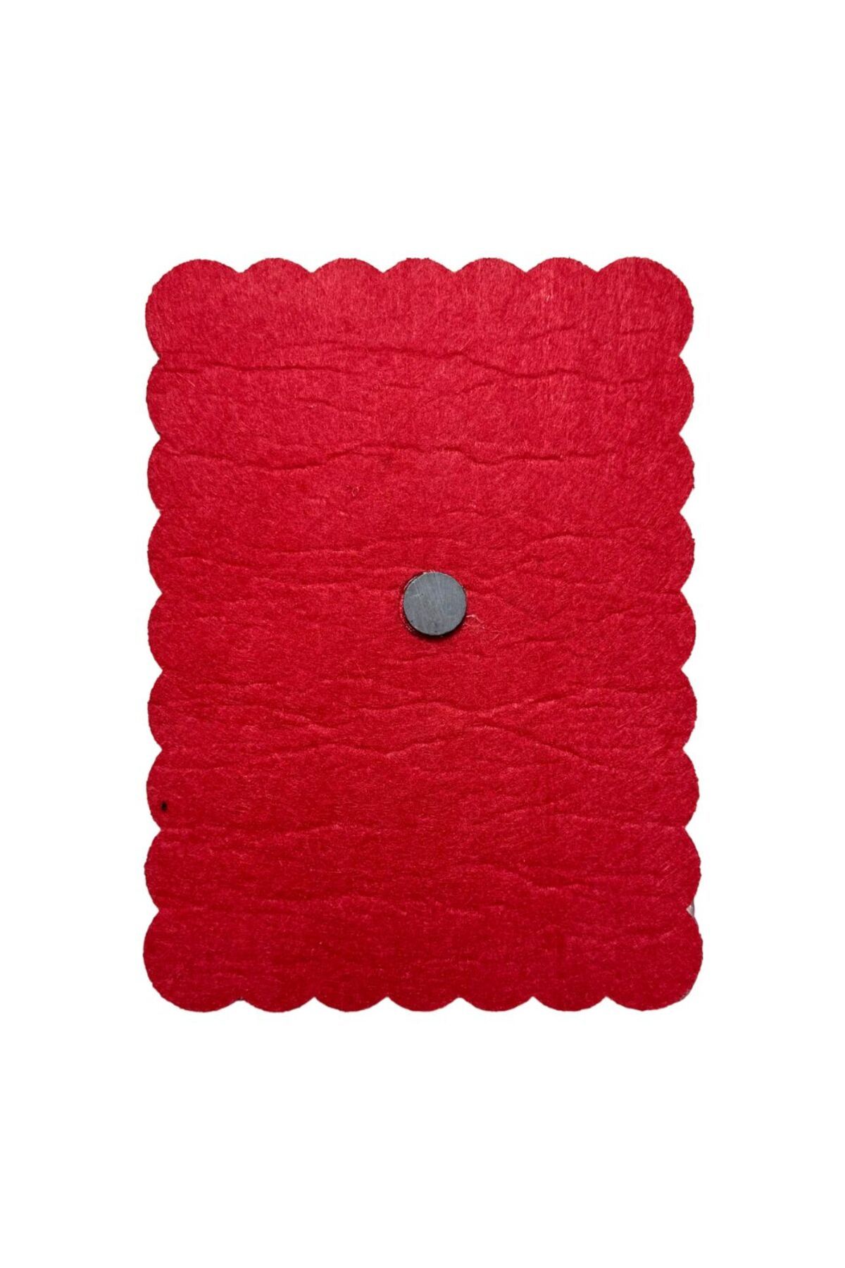 keçeli dünyam-Frame My Dear Mother (Felt Fabric) 3