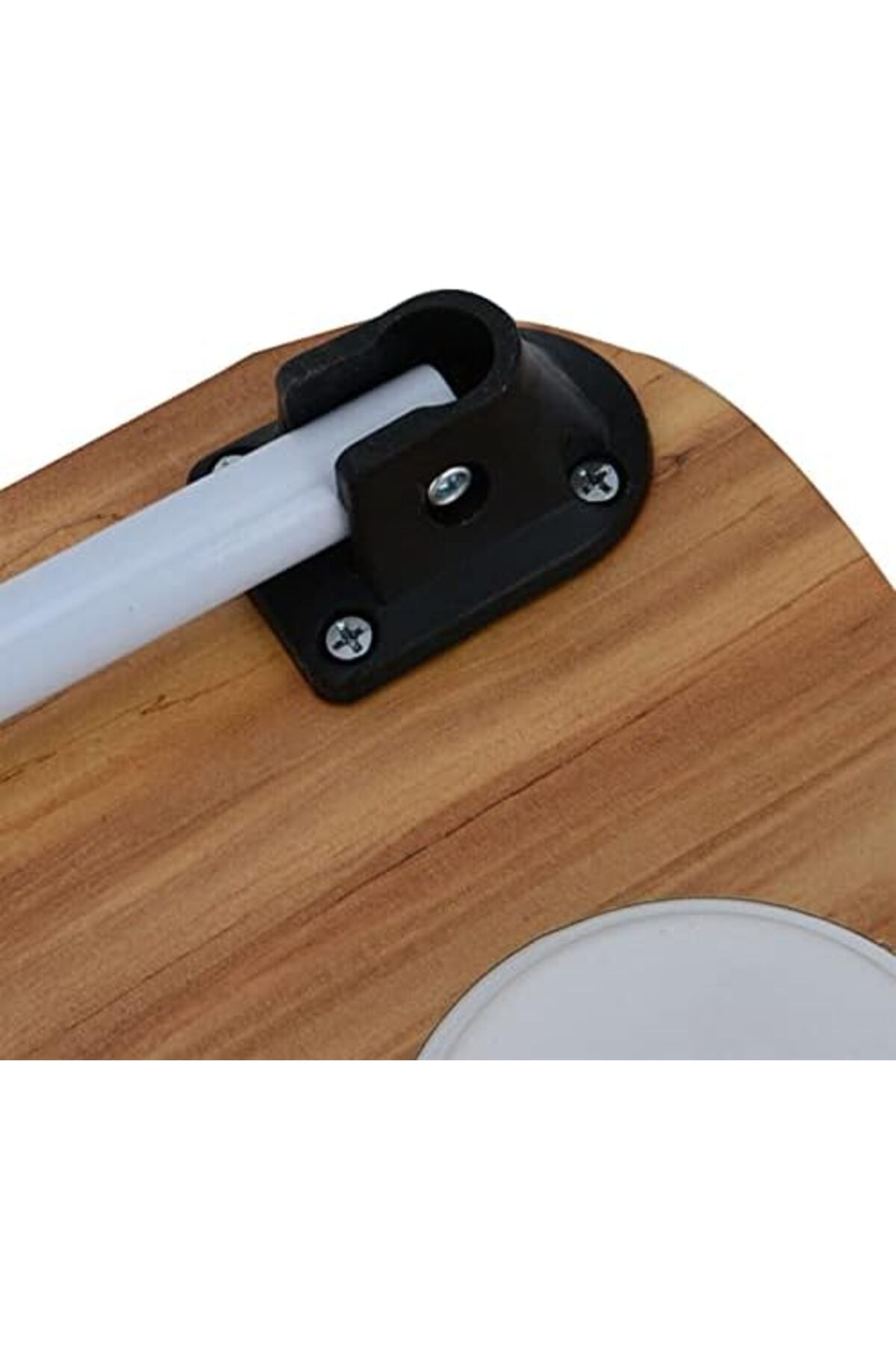 مكتب، مكتب كمبيوتر محمول، سرير قابل للطي، طاولة صغيرة كسول، لون الخشب