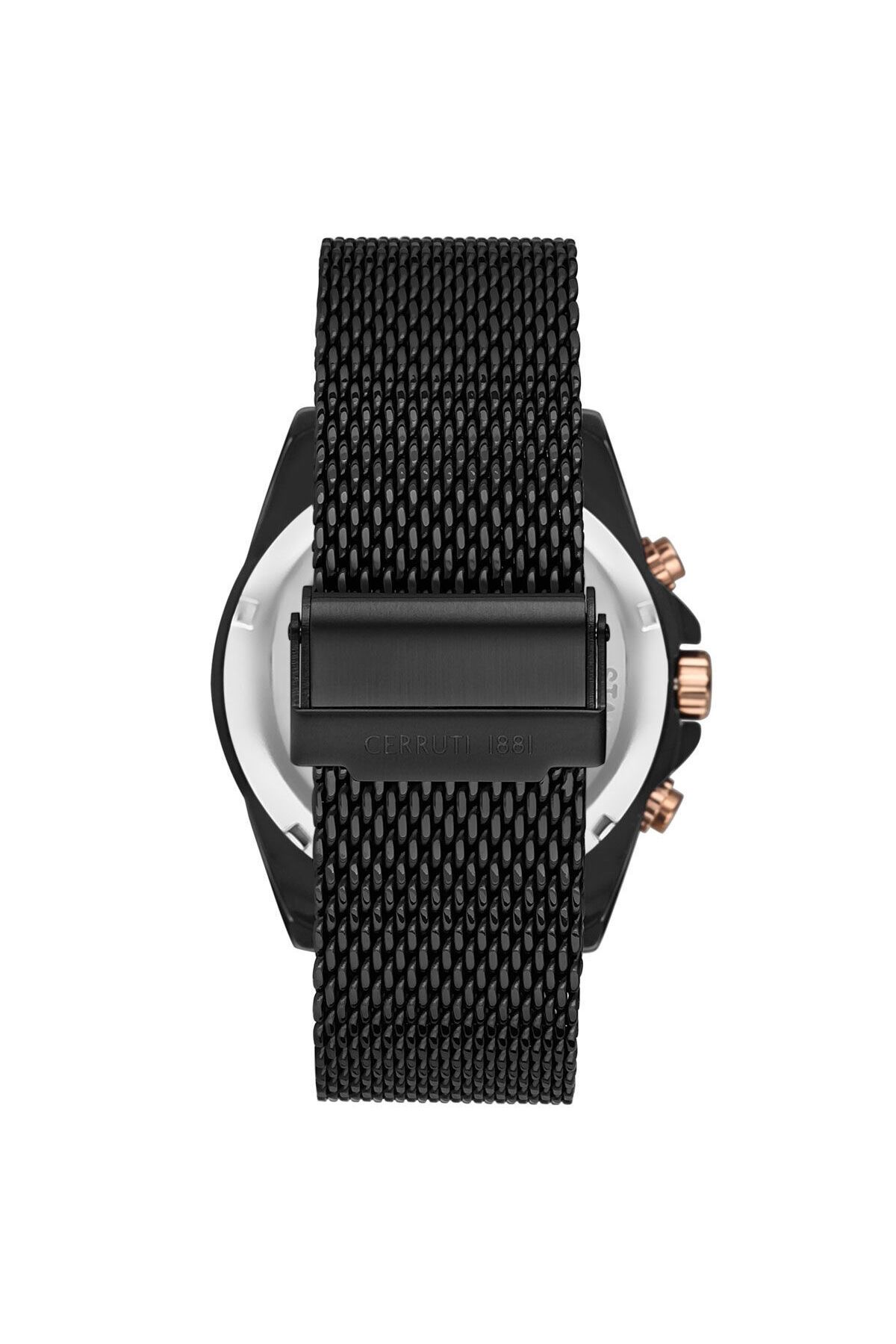 Cerruti 1881-Cra20502 Men's Wristwatch 3
