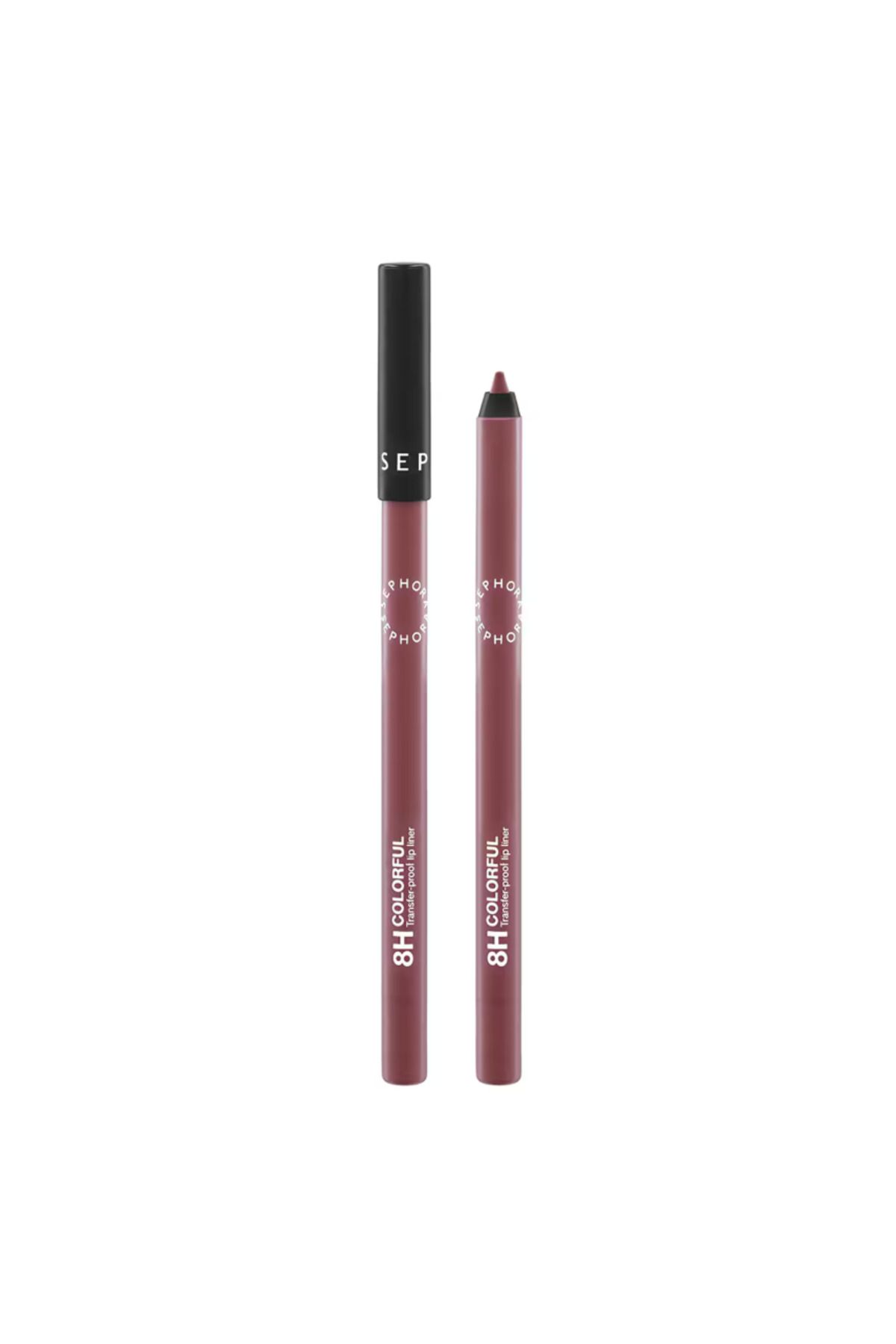 SEPHORA 8HR Colorful Lip Liner - Bulaşmayan Dudak Kalemi (1,20 g)