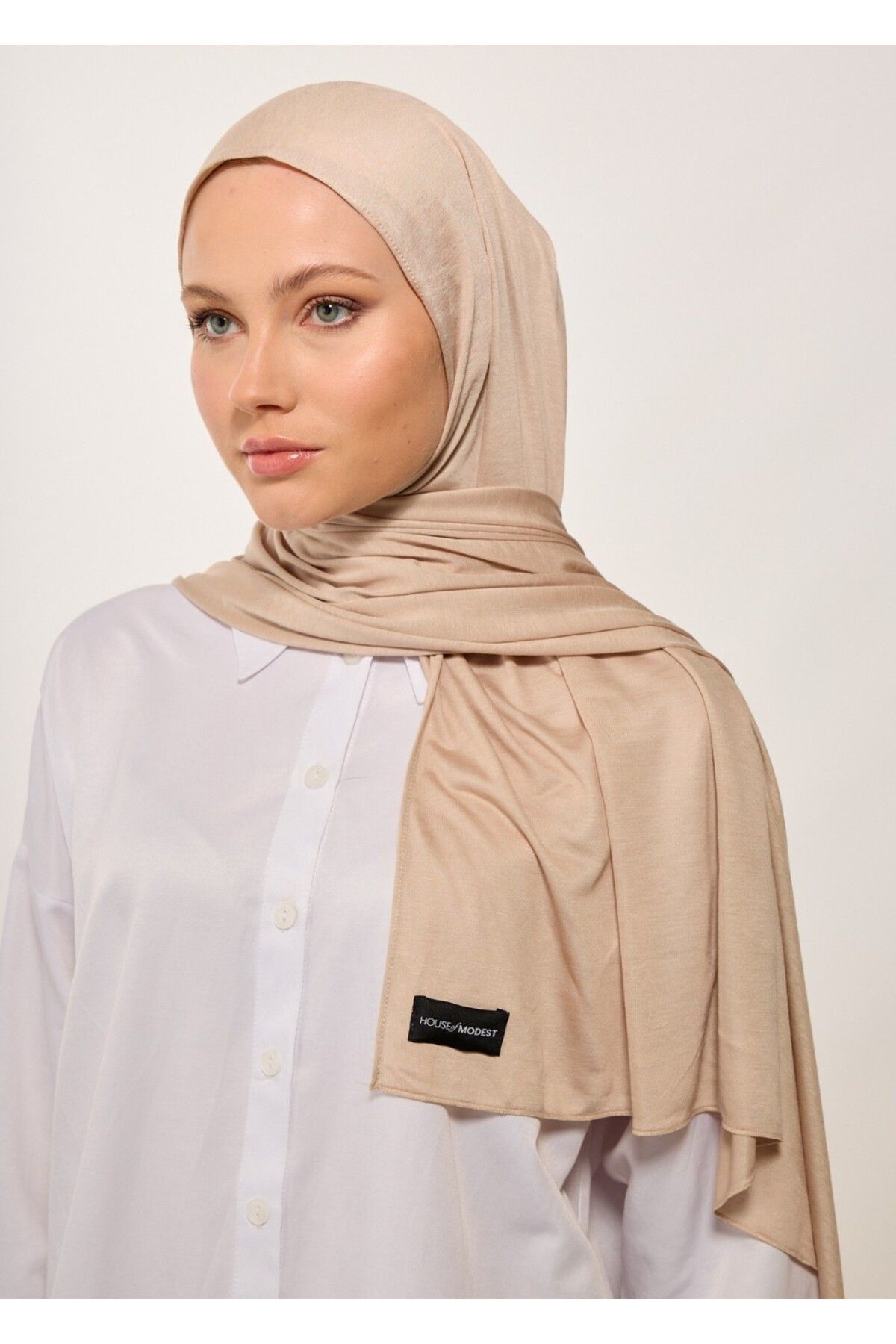 HOUSE OF MODEST - BONE ŞAL-BEJ