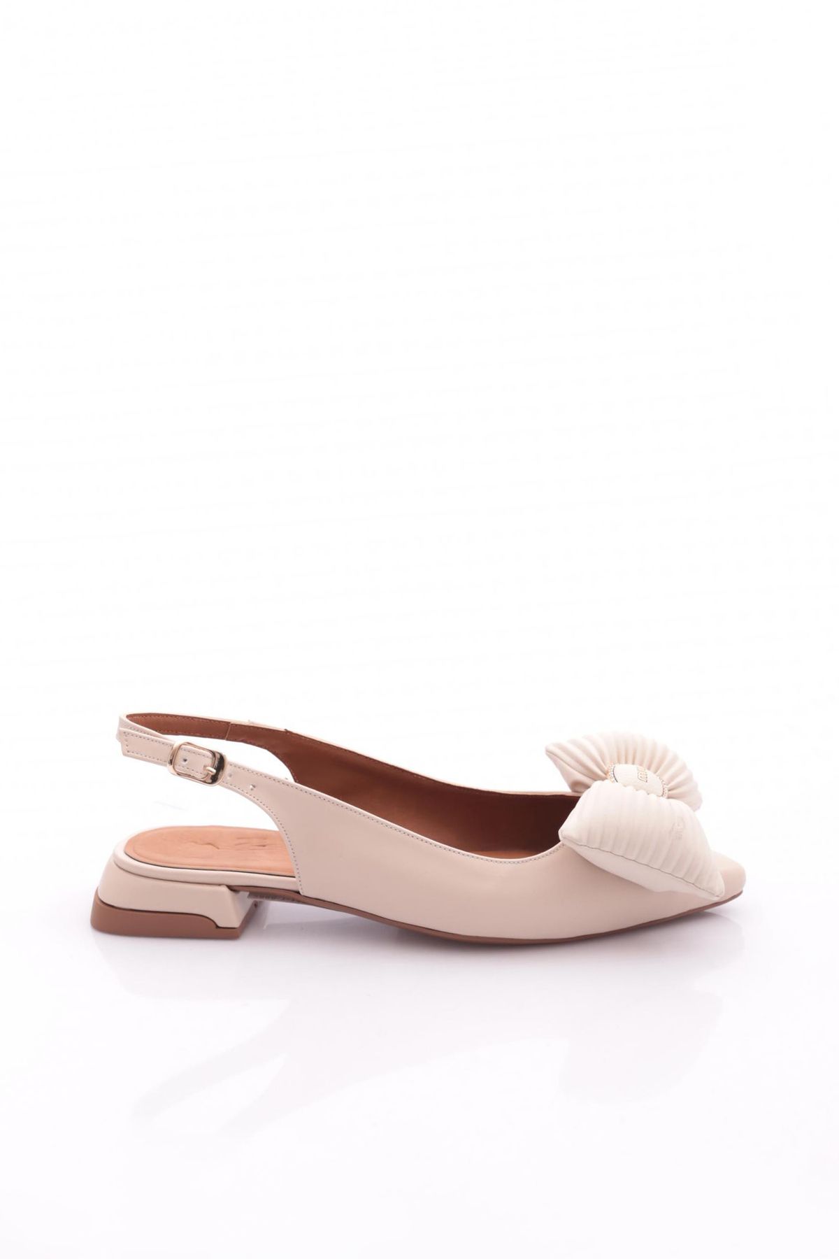 DGN 2888-1 Kadin Fiyonk Detayli Babet