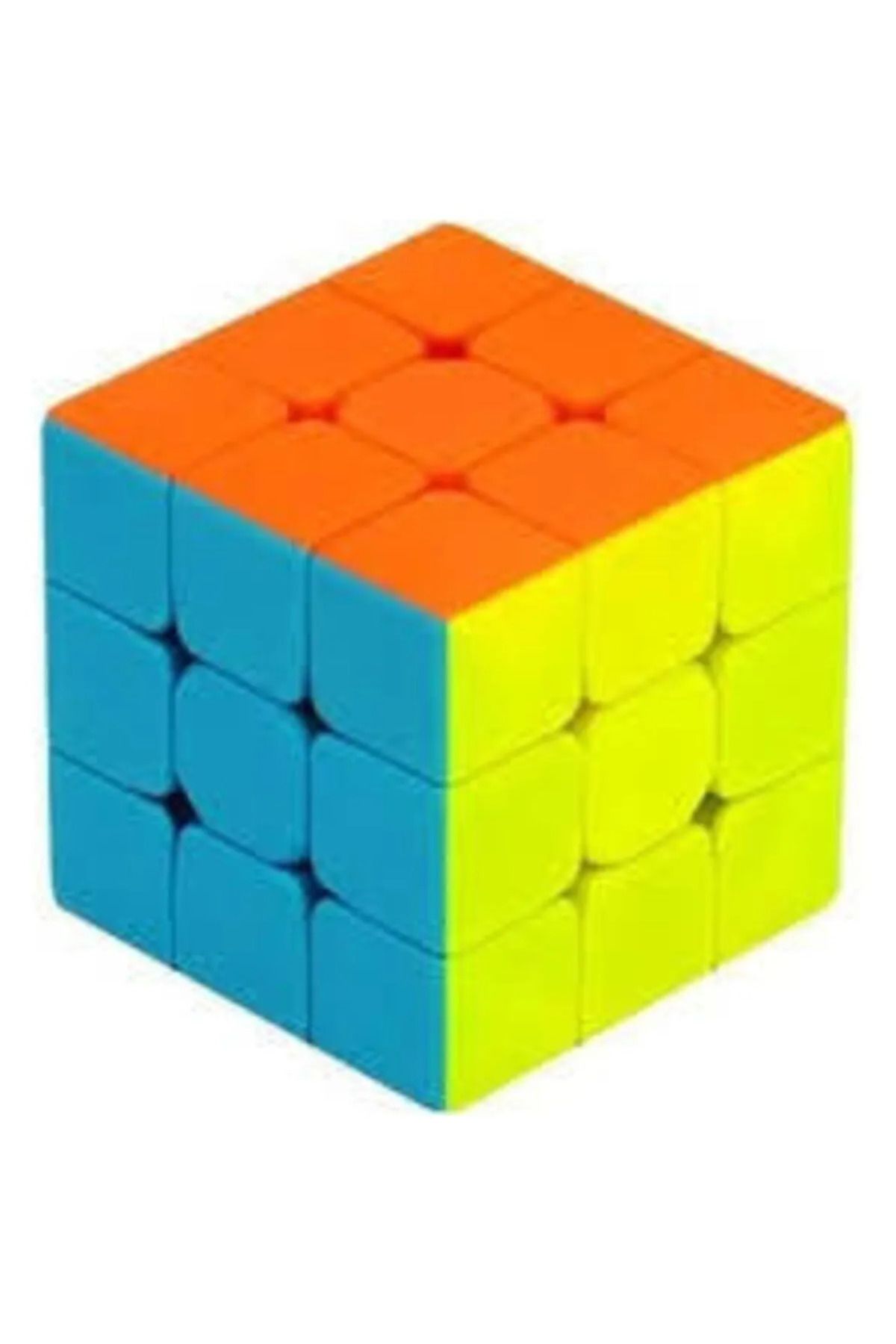 egemen oyuncak Genel Markalar Kaliteli Zeka Küpü,Küp,sabır Küpü,3x3 Cube