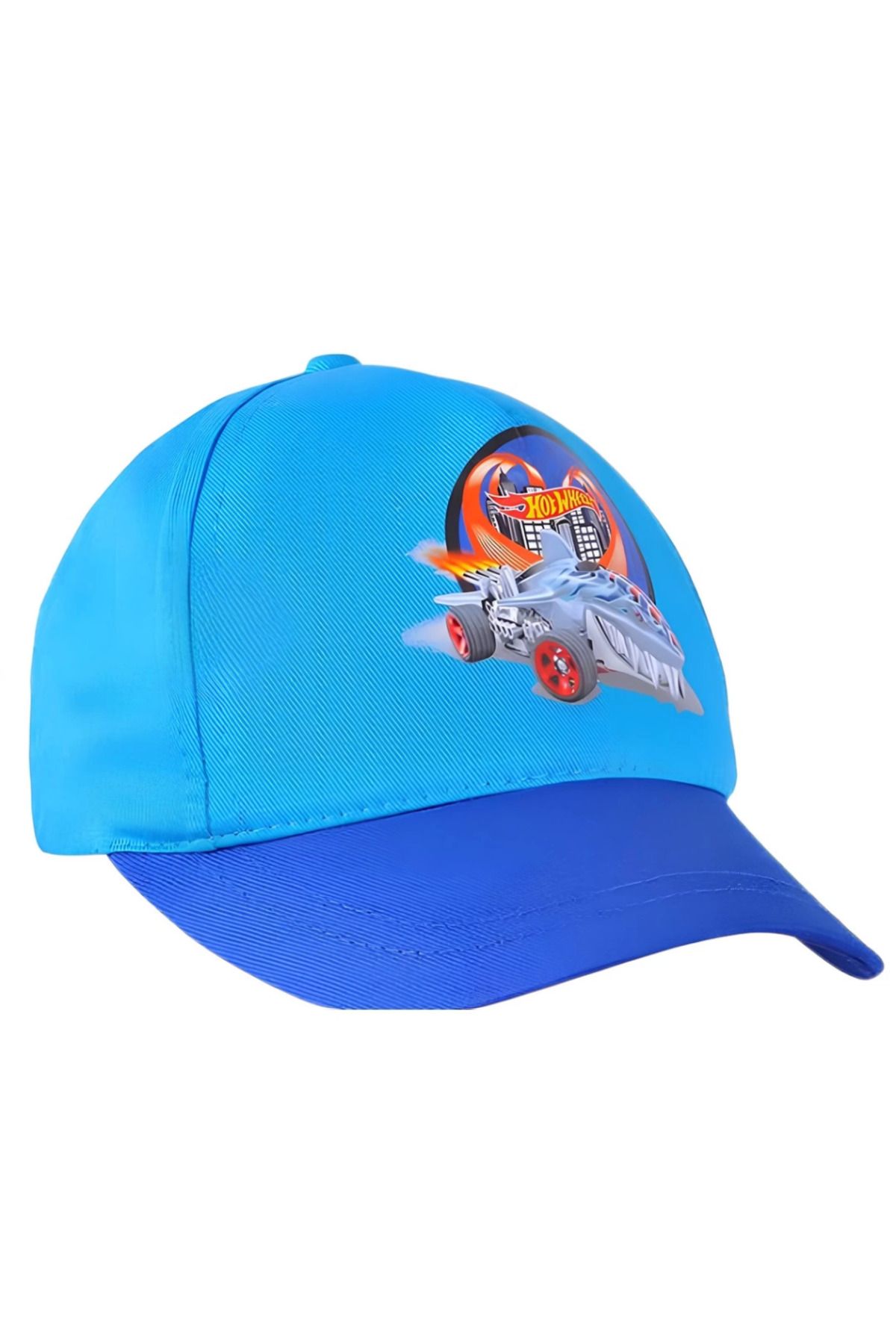 Skygo Hot Wheels Kep