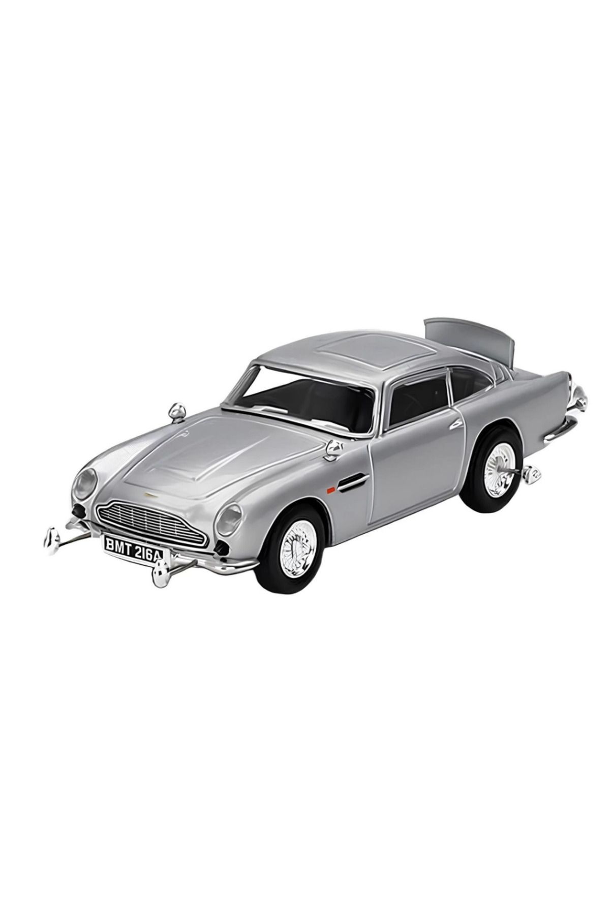 Skygo Mini GT 1/64 Aston Martin DB5 James Bond “Thunderball” Blister Paket