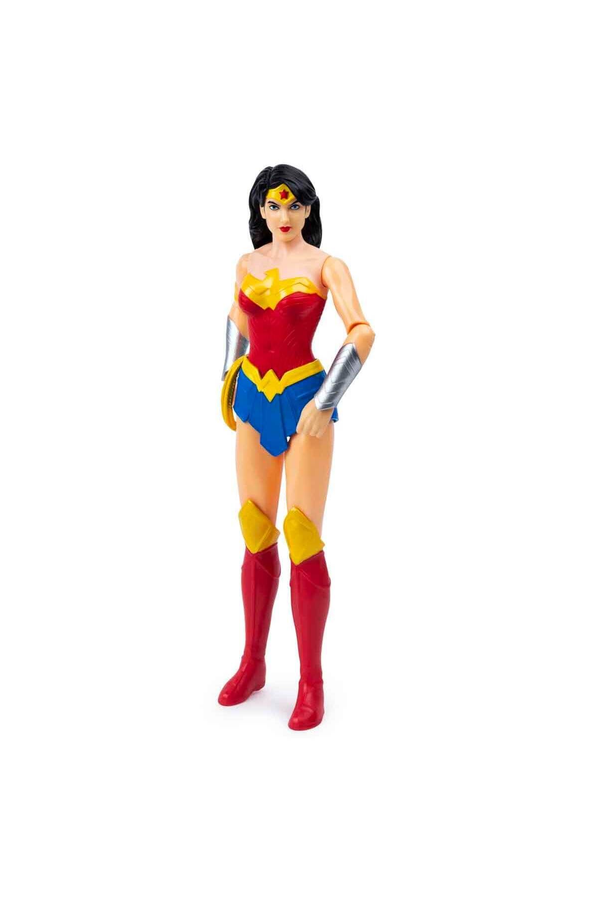 Spinmaster DC Comics Wonder Woman Aksiyon Figürü 30 cm 6056902