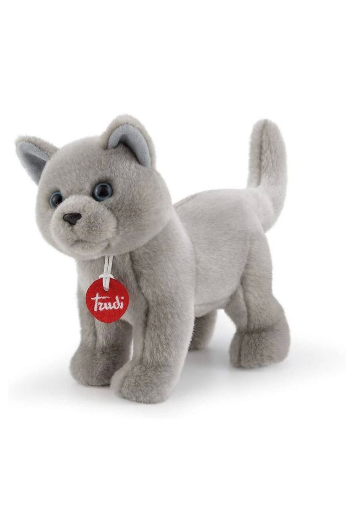 Skygo Trudi Peluş Cat Celestino 25 cm
