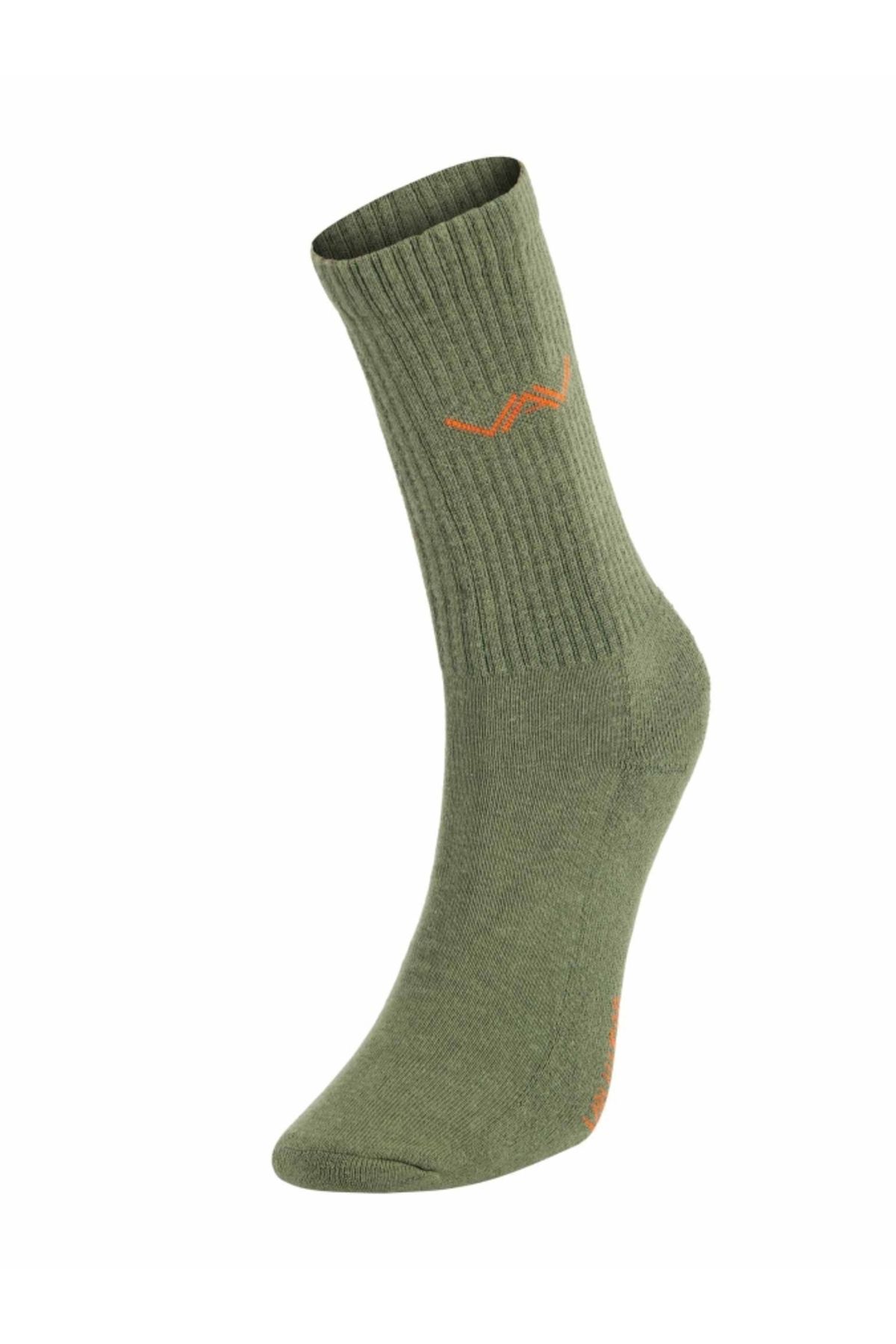 VAV WEAR Tenis Spor Erkek Çorap Pod06