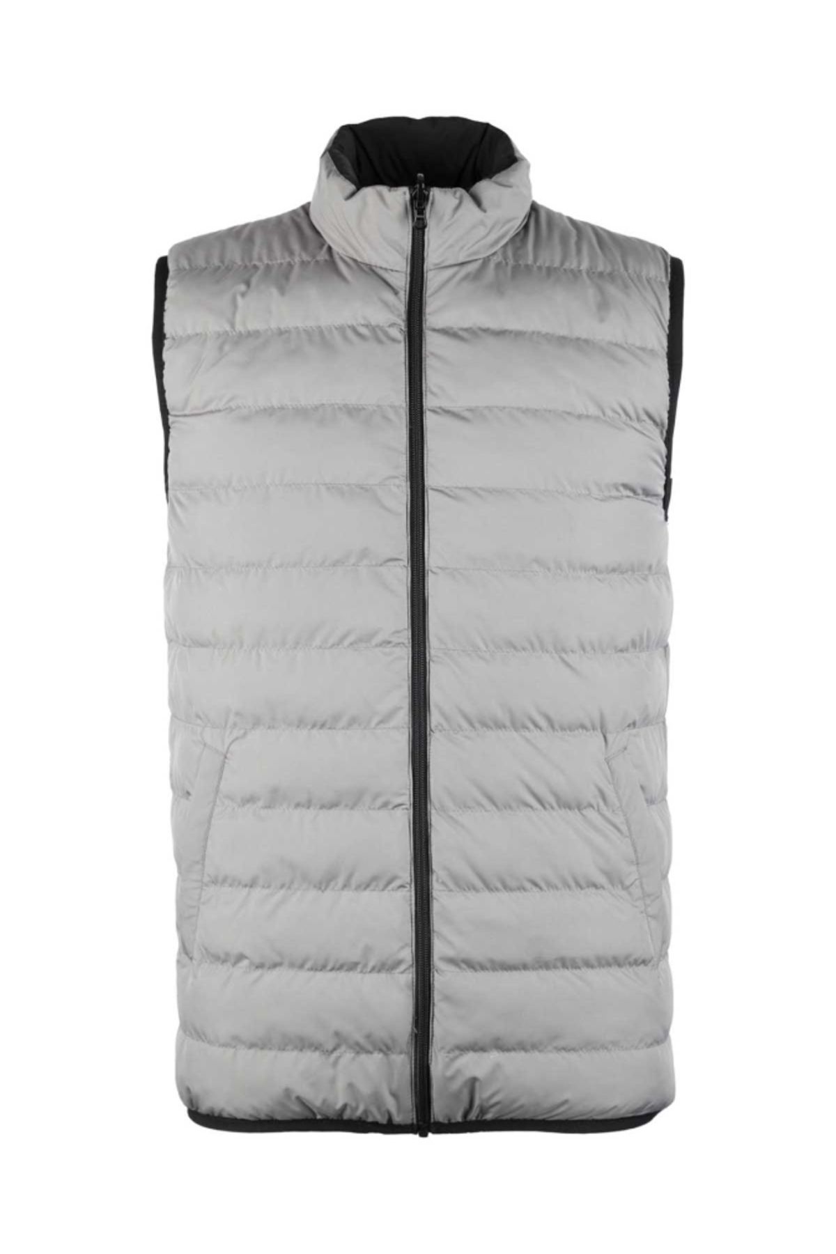 VAV WEAR Outdoor Tactical Çift Taraflı Su Geçirmez Yelek WESRIT01