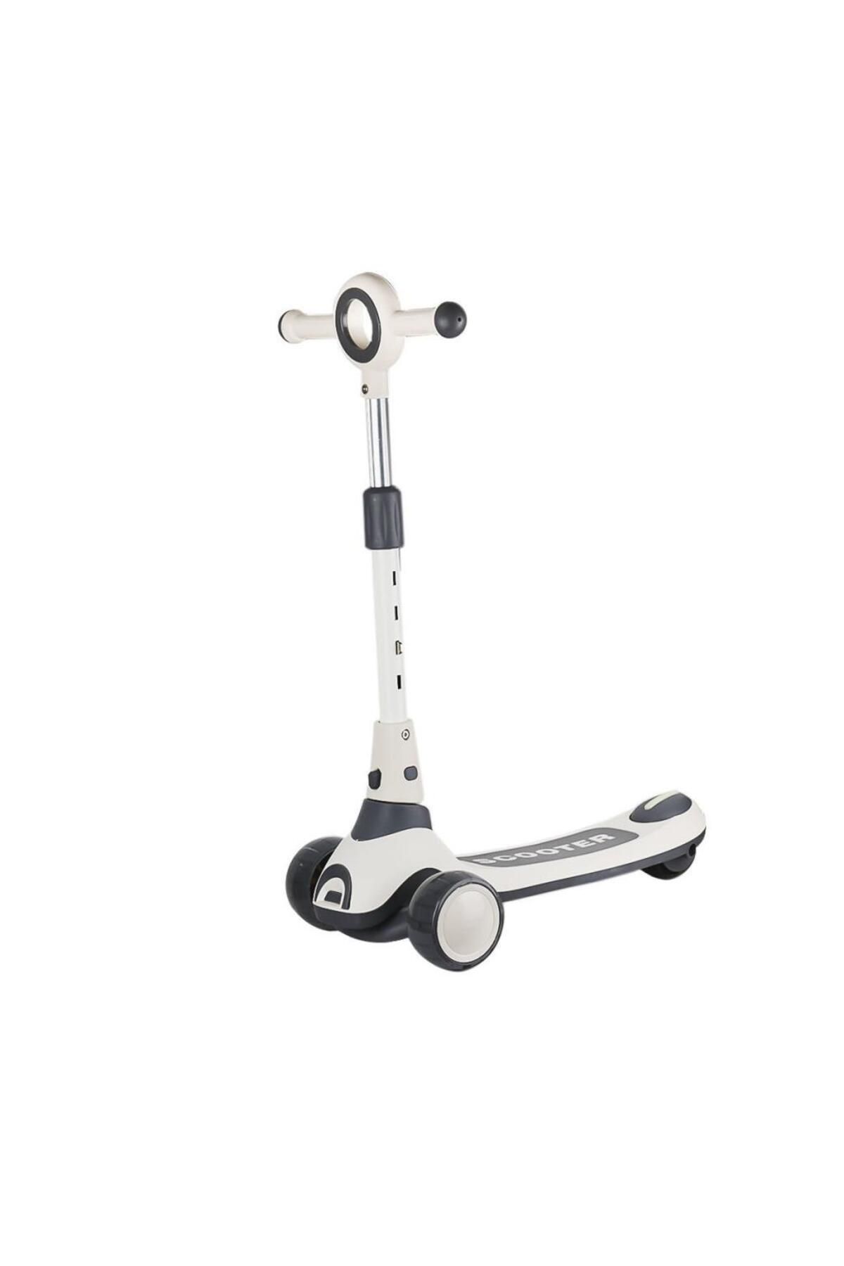 Skygo KM653 Sesli Scooter -Can Oyuncak
