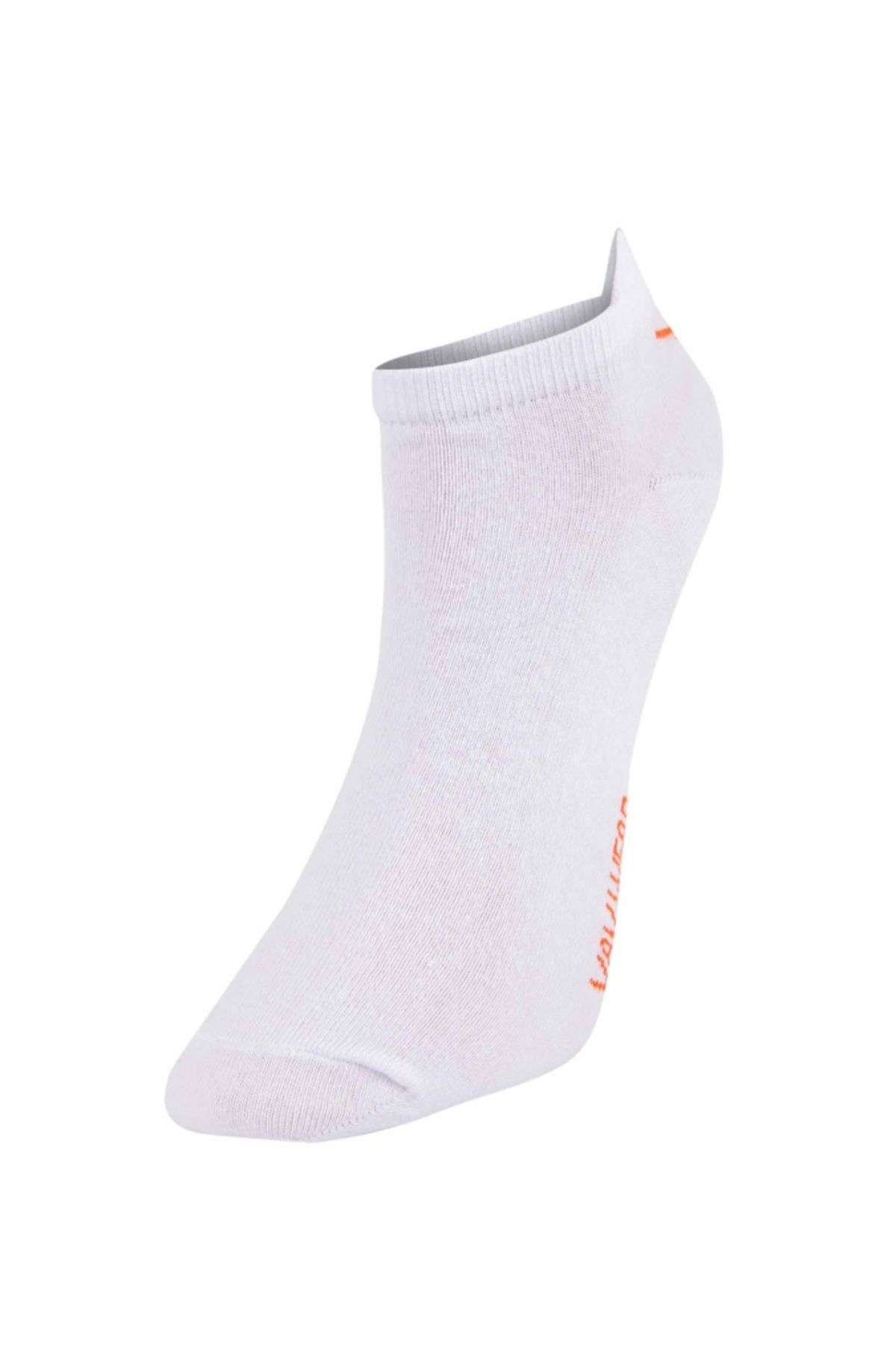 VAV WEAR Kulaklı Erkek Patik Çorap Pod01